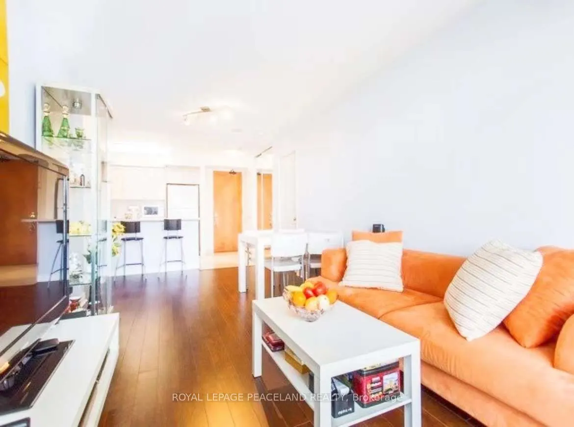 260 Doris Avenue #1609