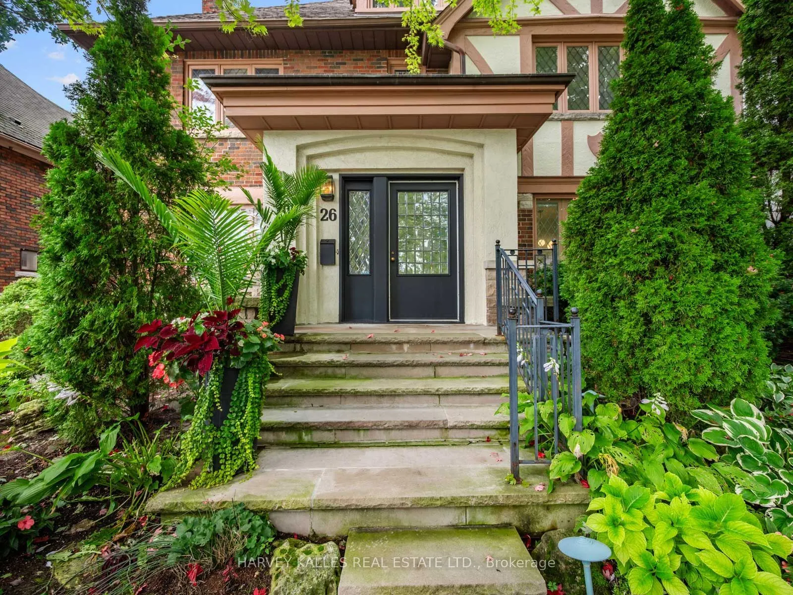 26 Vesta Drive