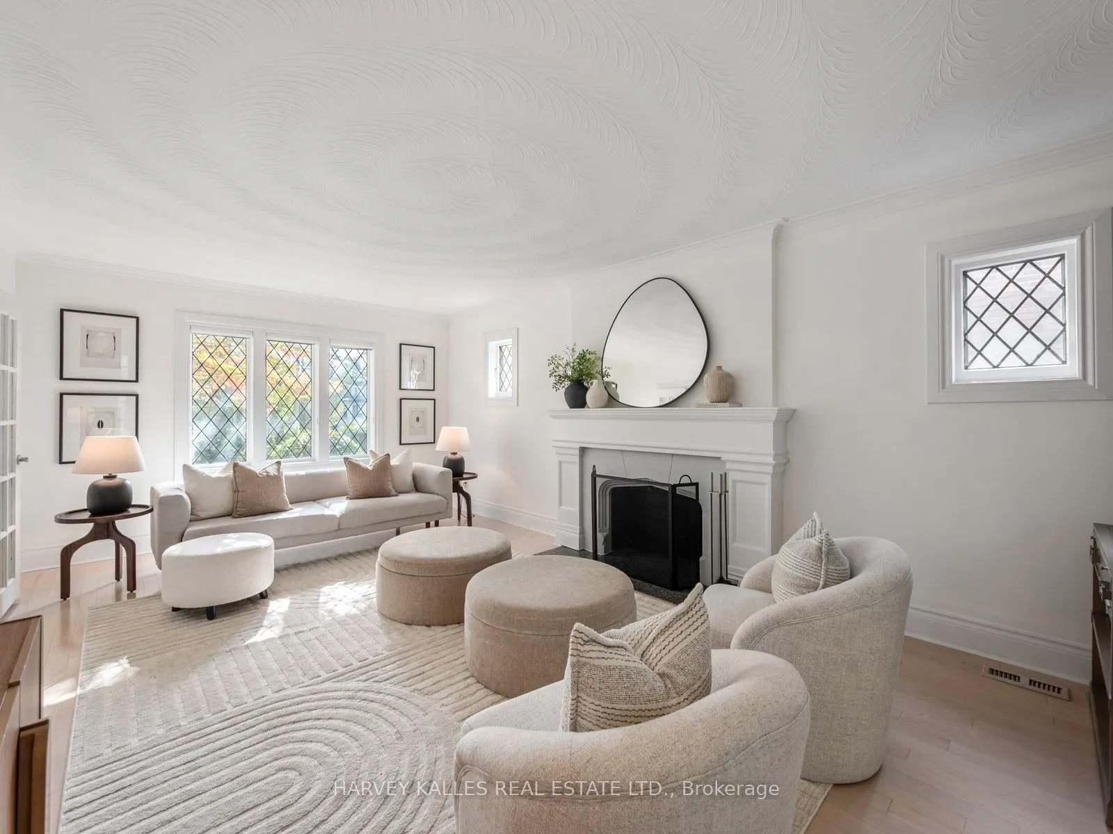 26 Vesta Drive