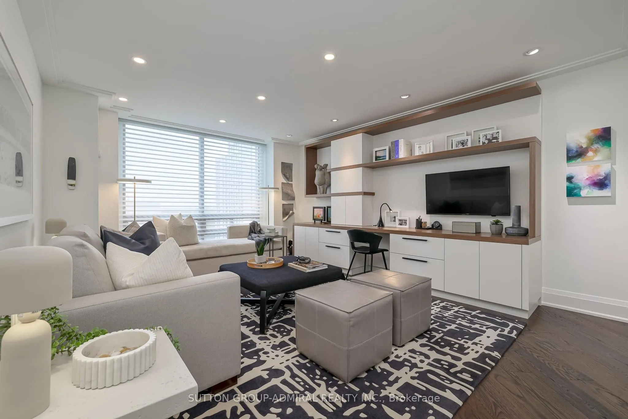 619 Avenue Road #1404