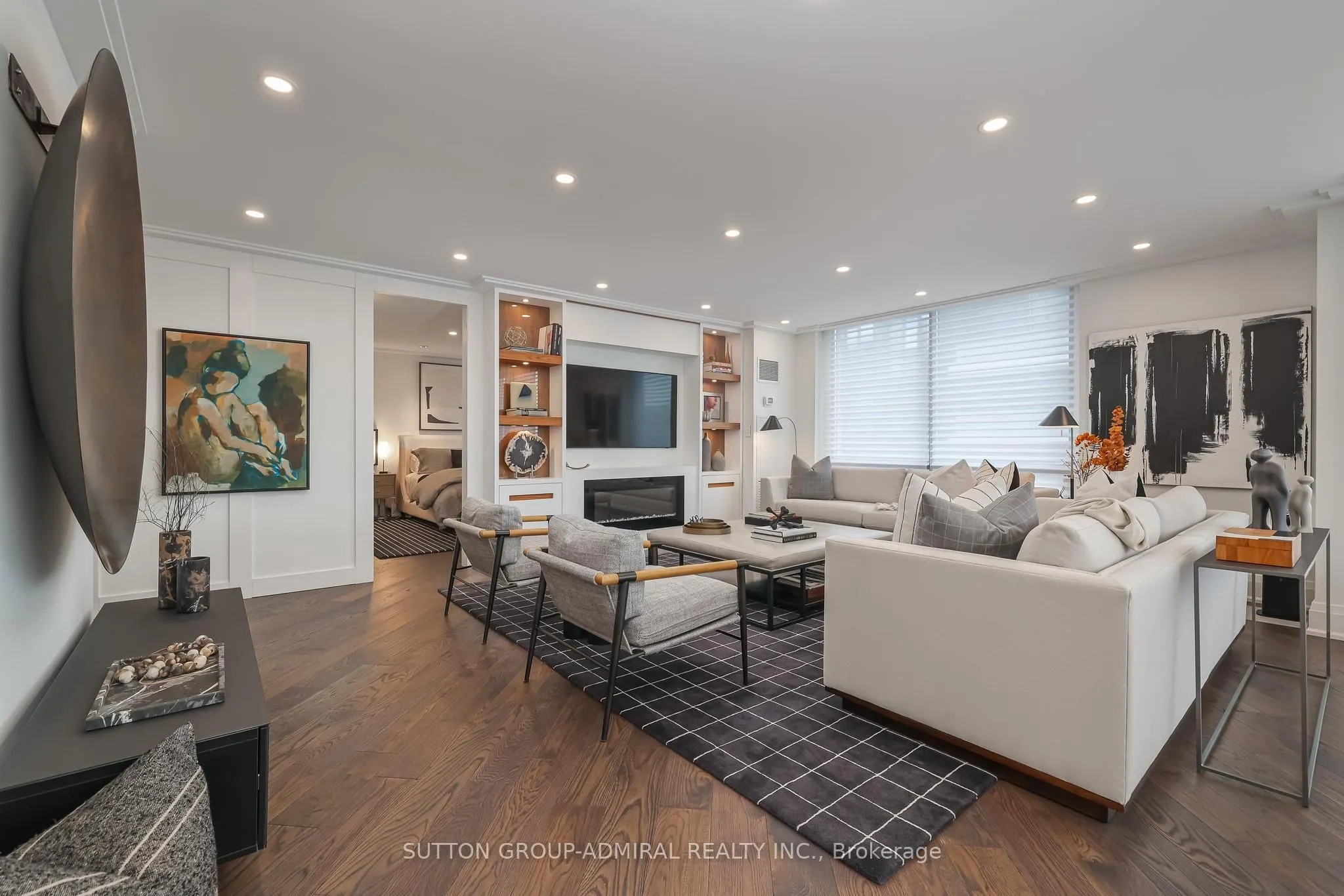 619 Avenue Road #1404