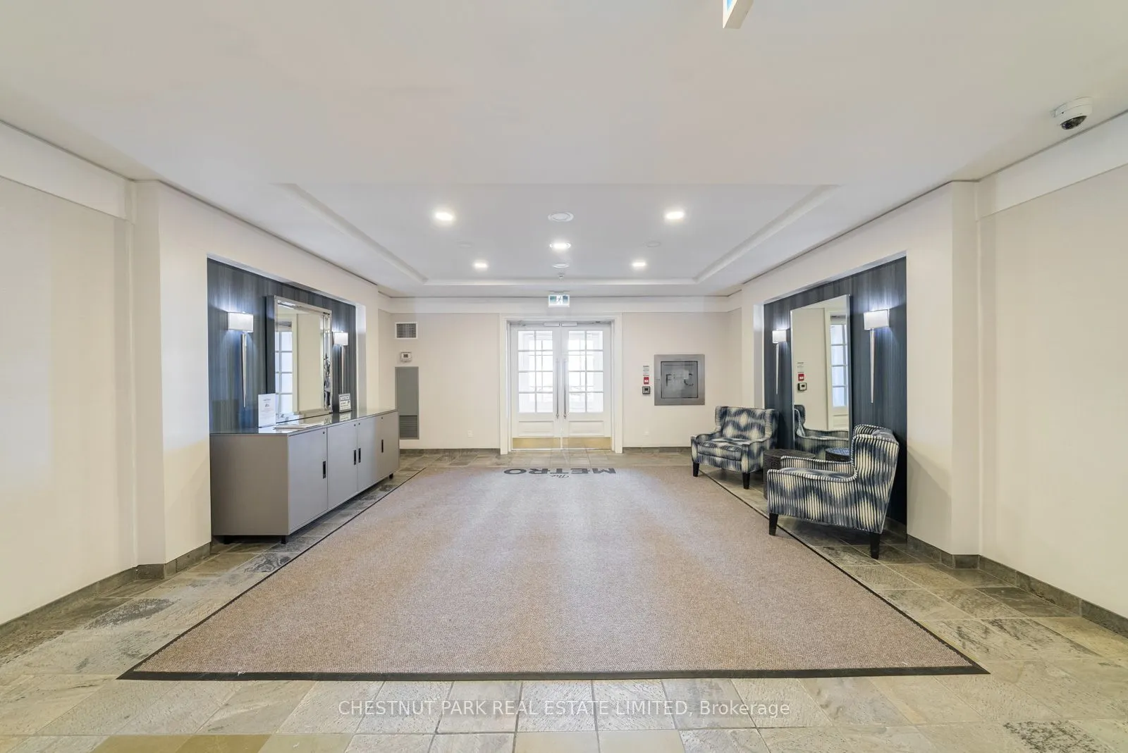139 Merton Street #440