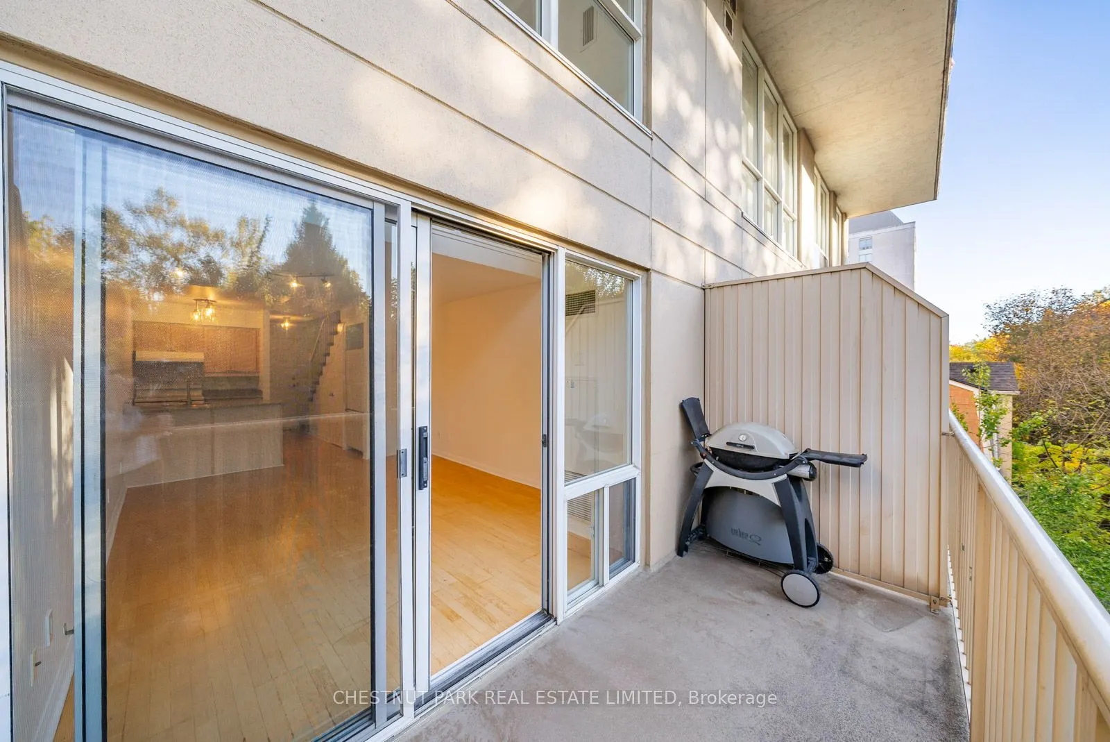 139 Merton Street #440