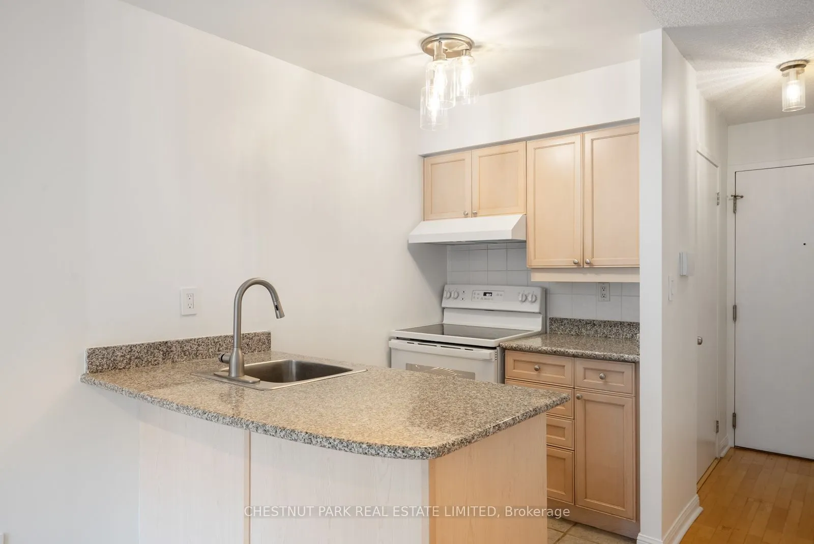 139 Merton Street #440