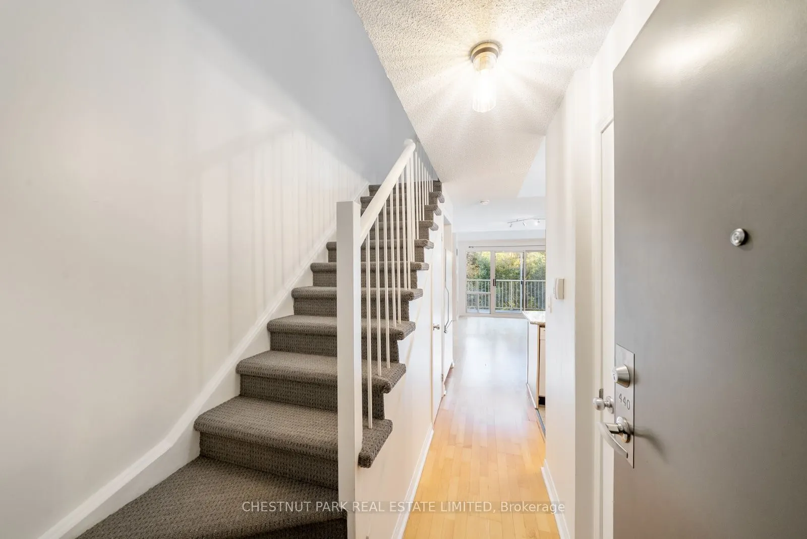 139 Merton Street #440