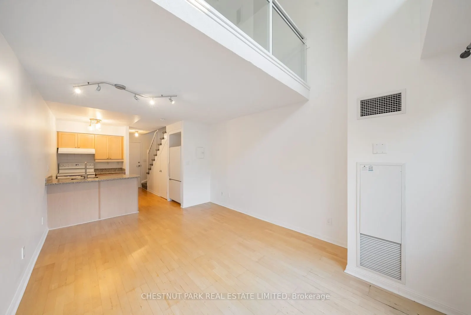 139 Merton Street #440