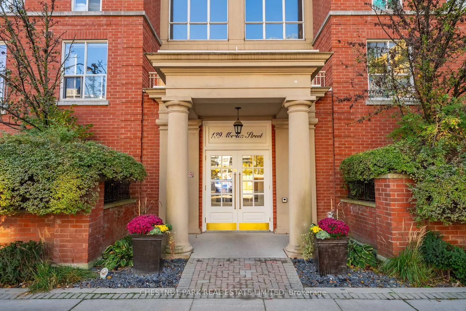 139 Merton Street #440