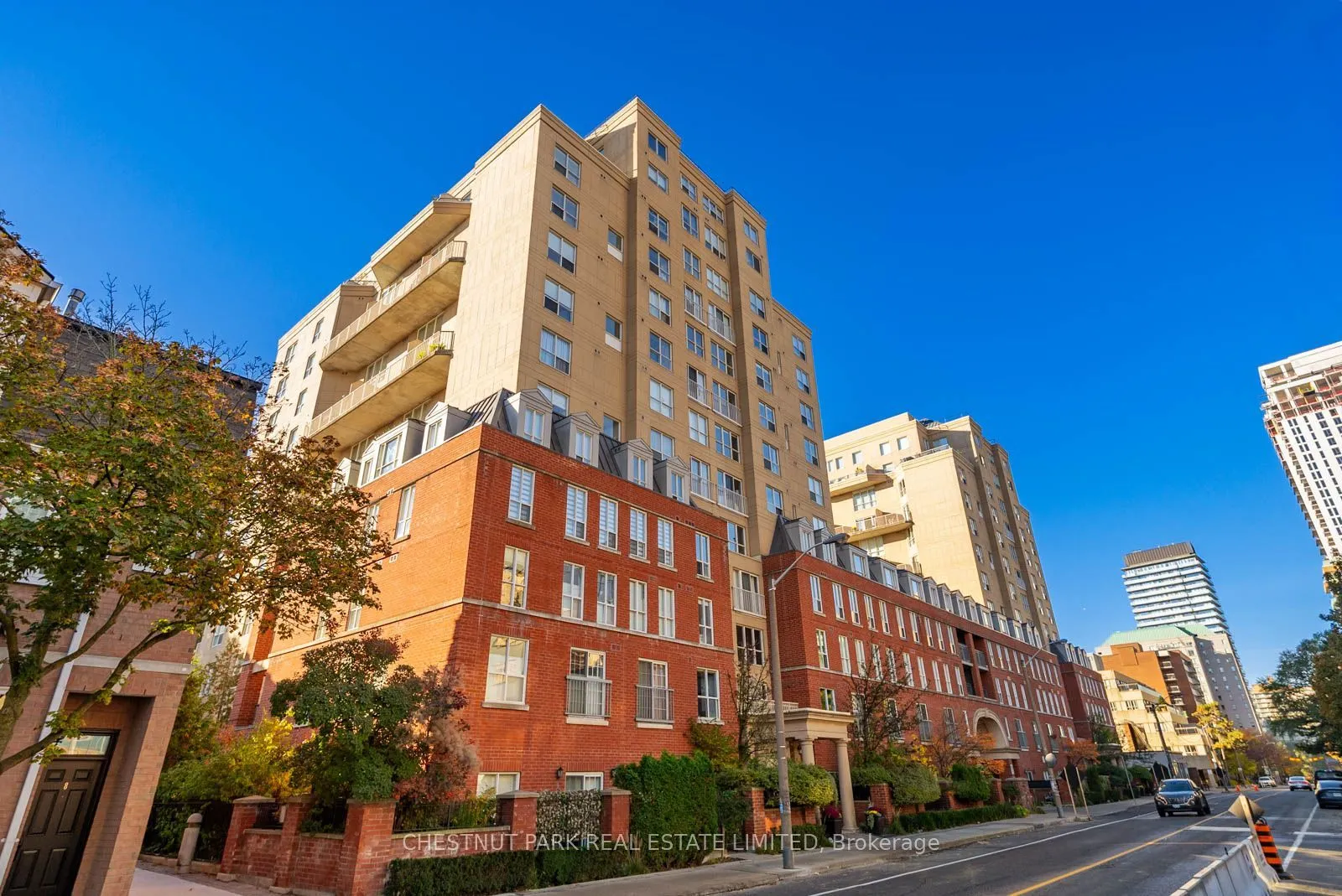 139 Merton Street #440