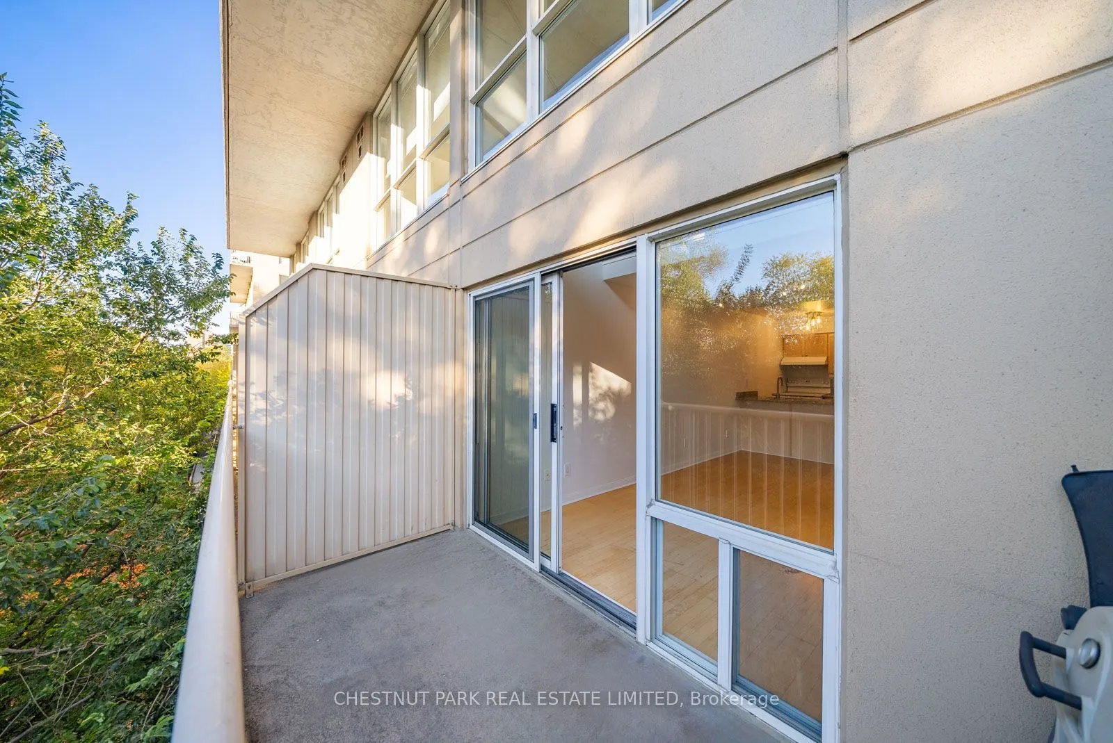 139 Merton Street #440