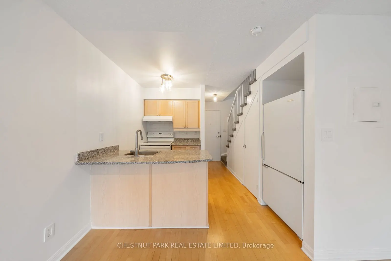 139 Merton Street #440