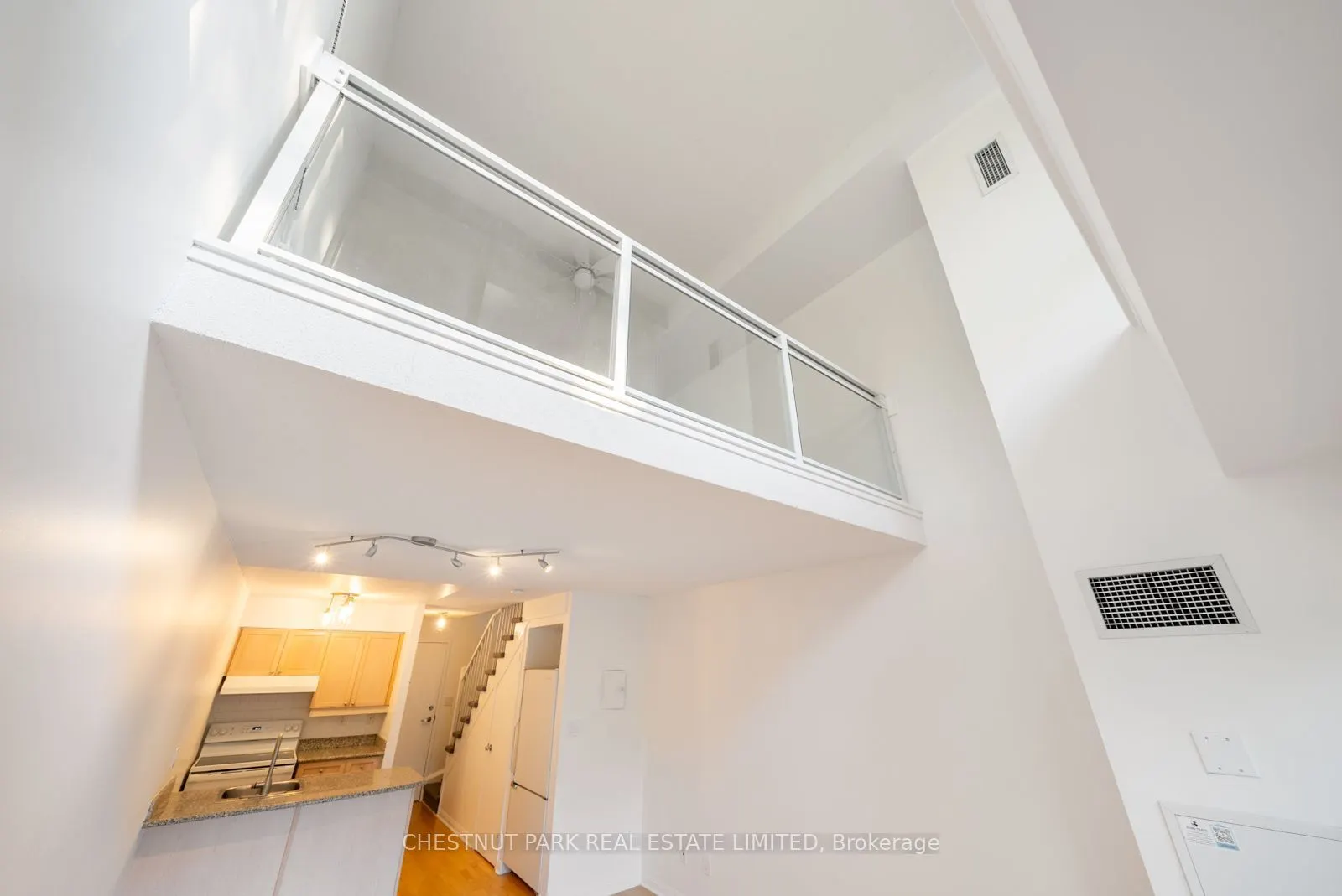 139 Merton Street #440
