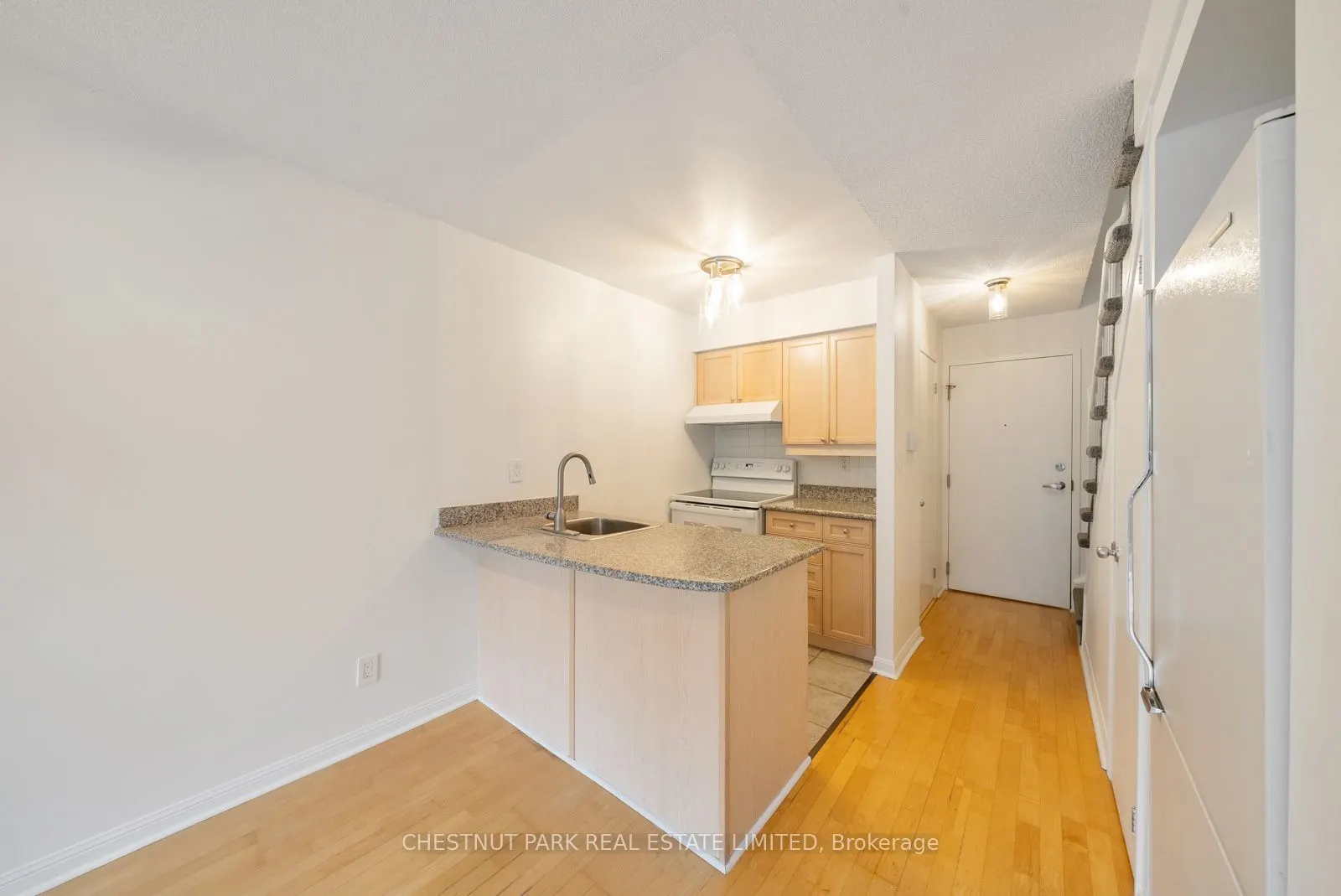 139 Merton Street #440