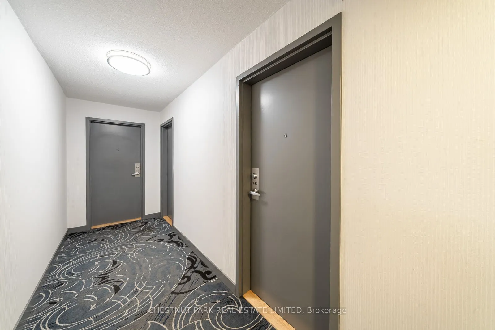 139 Merton Street #440
