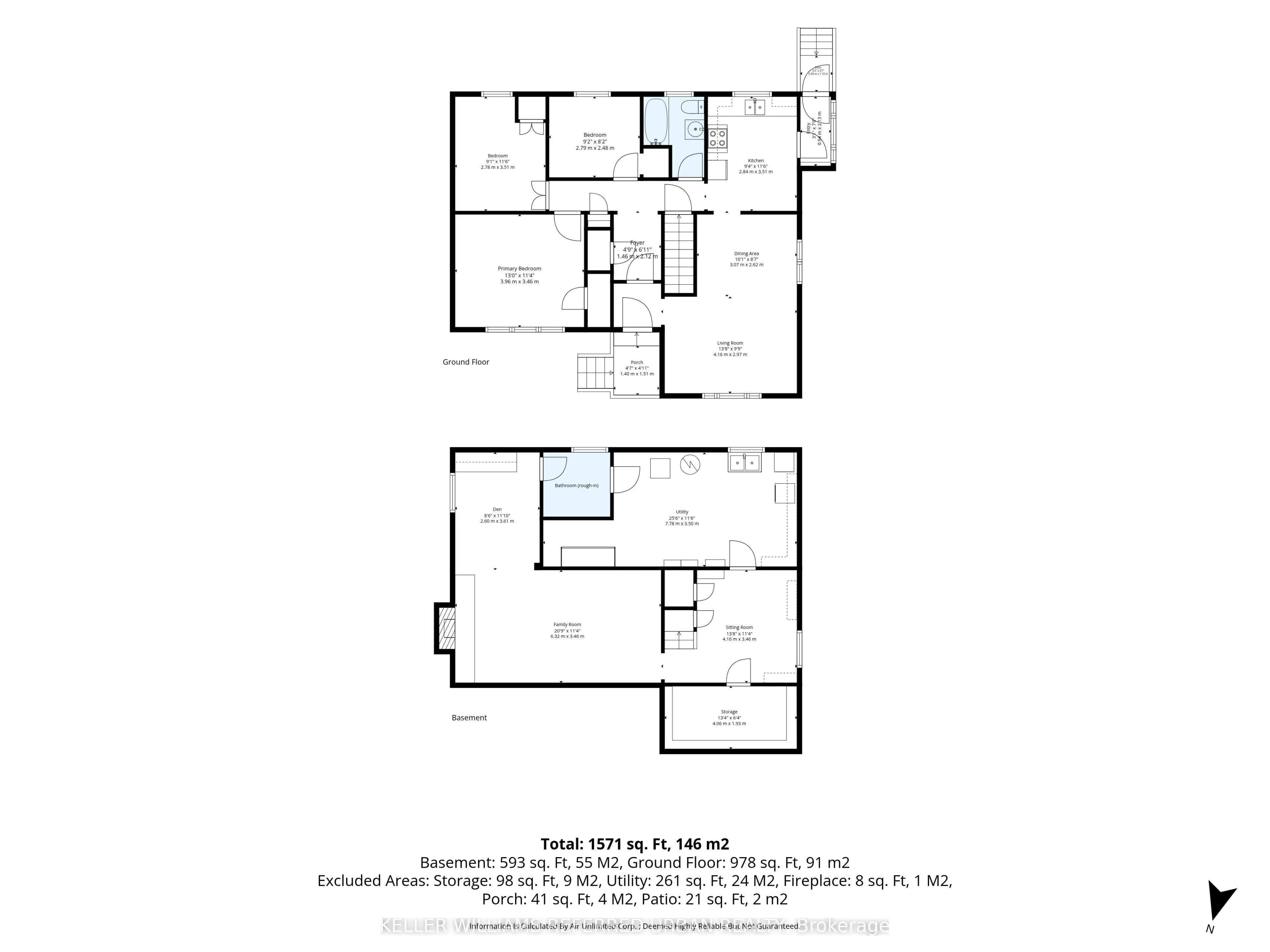 369 Hounslow Avenue