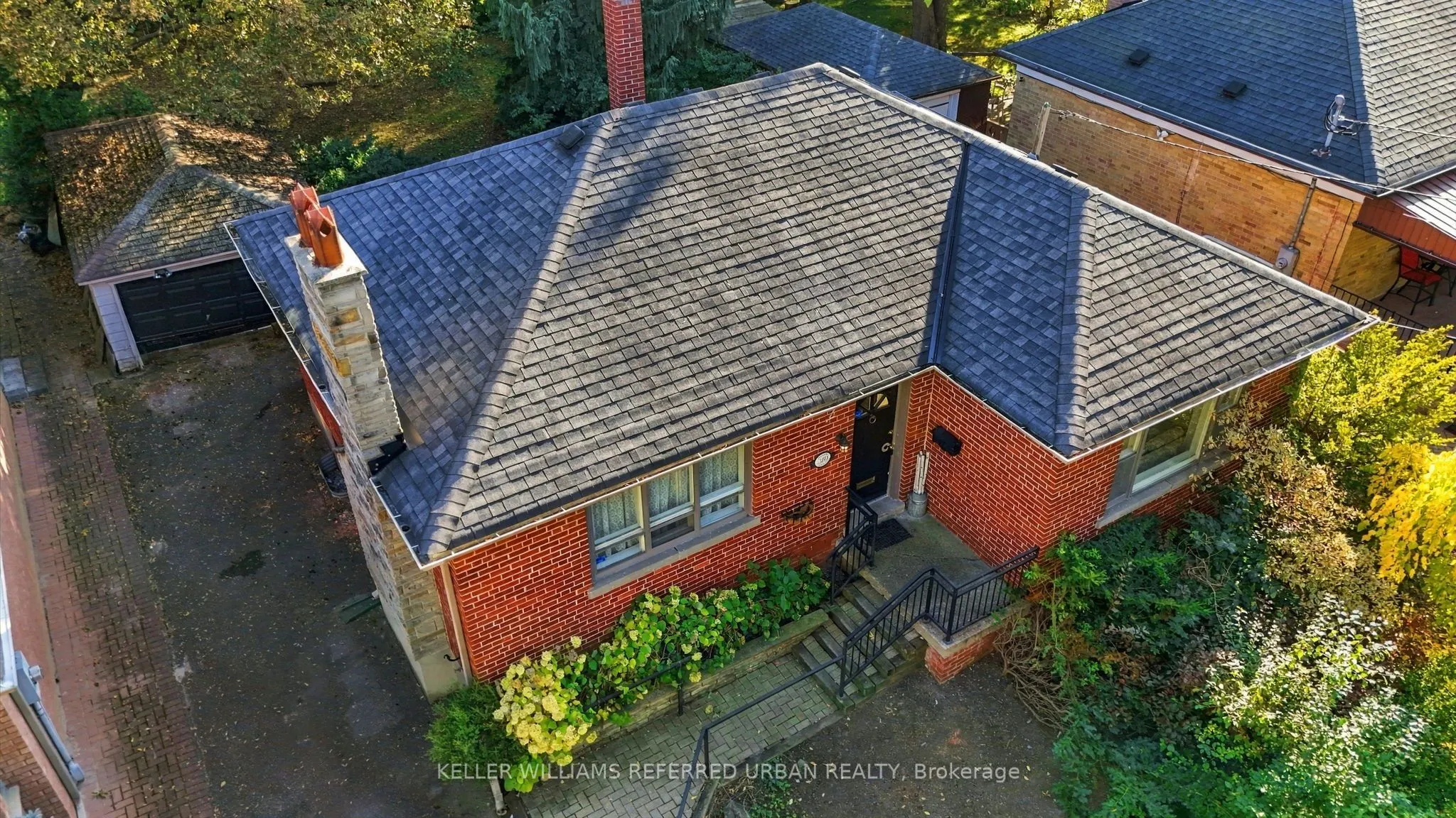 369 Hounslow Avenue