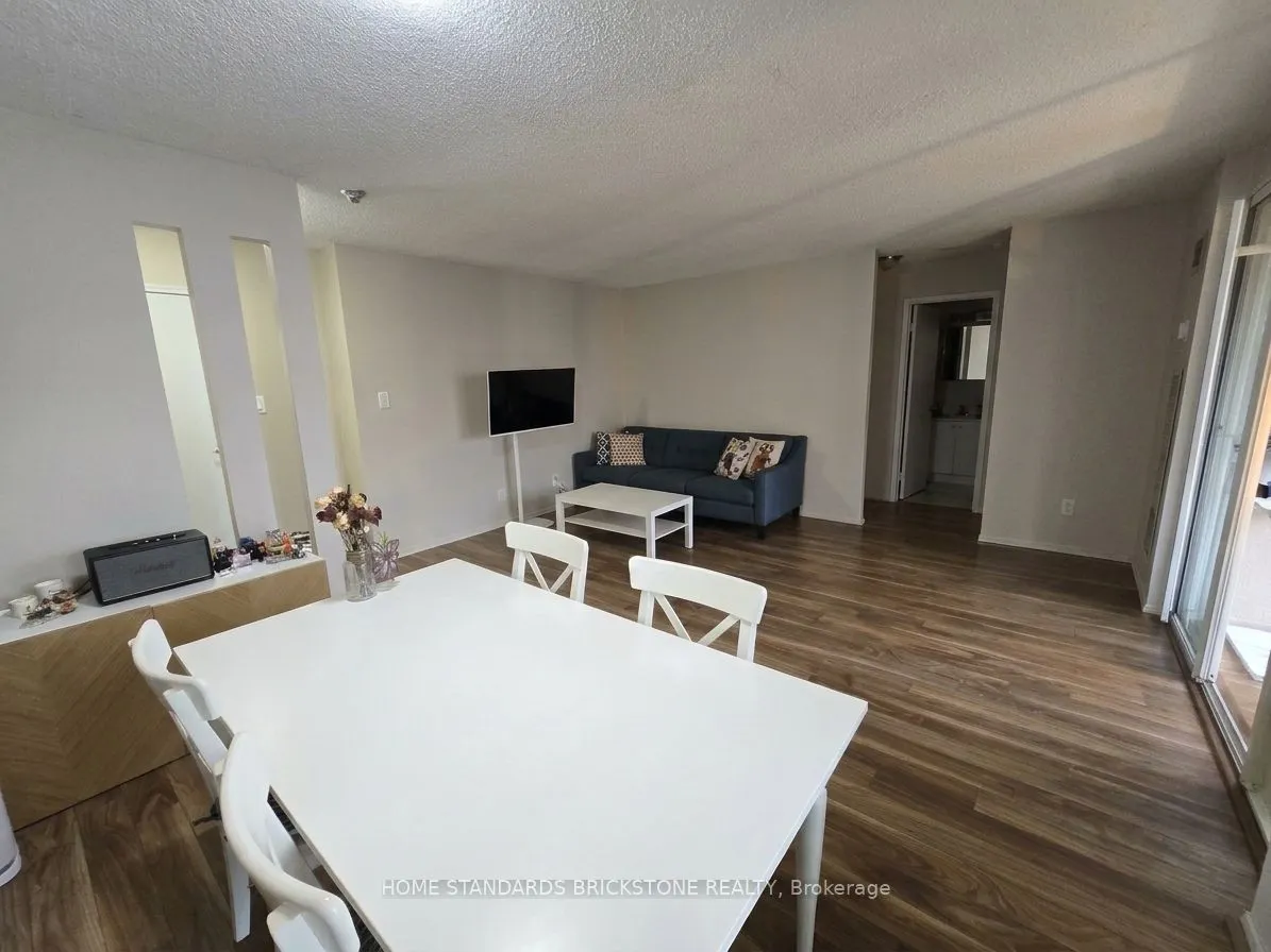 633 Bay Street #2421