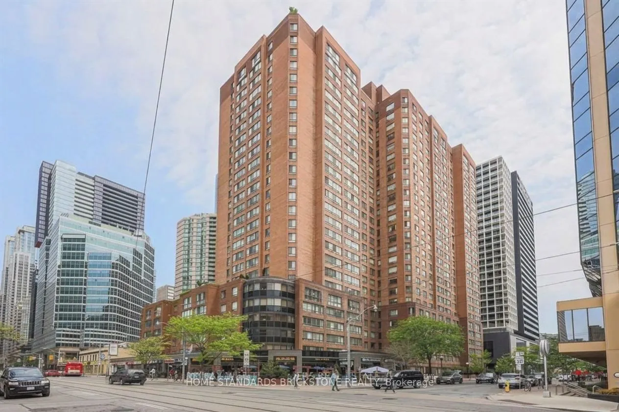 633 Bay Street #2421