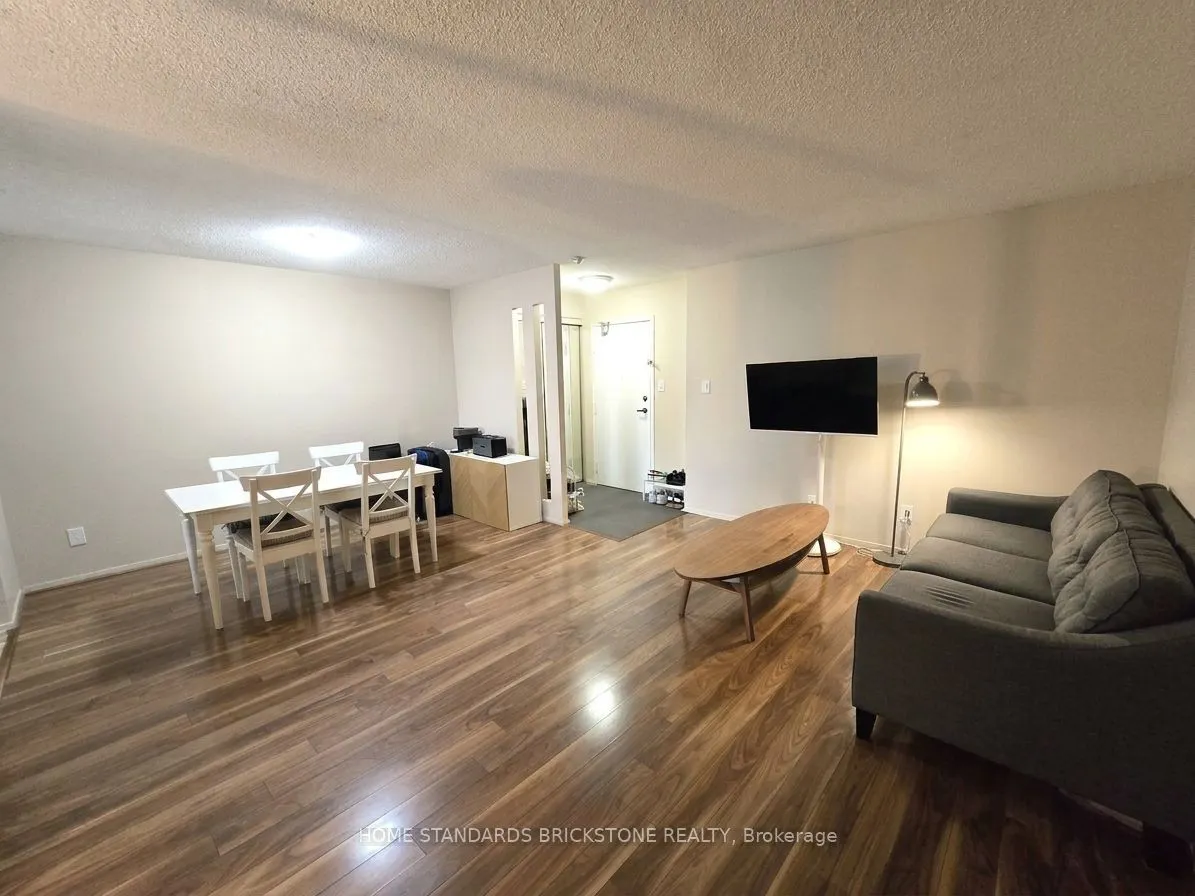 633 Bay Street #2421