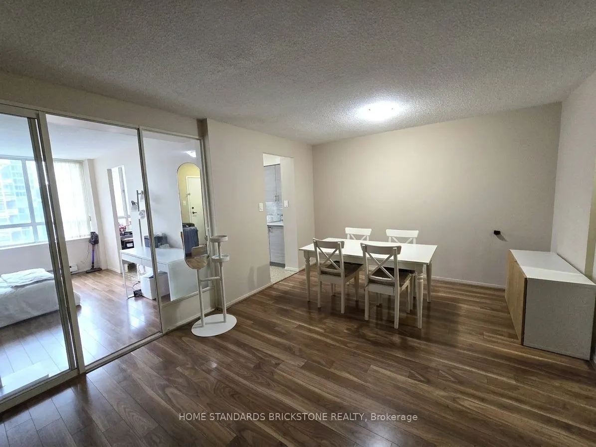 633 Bay Street #2421