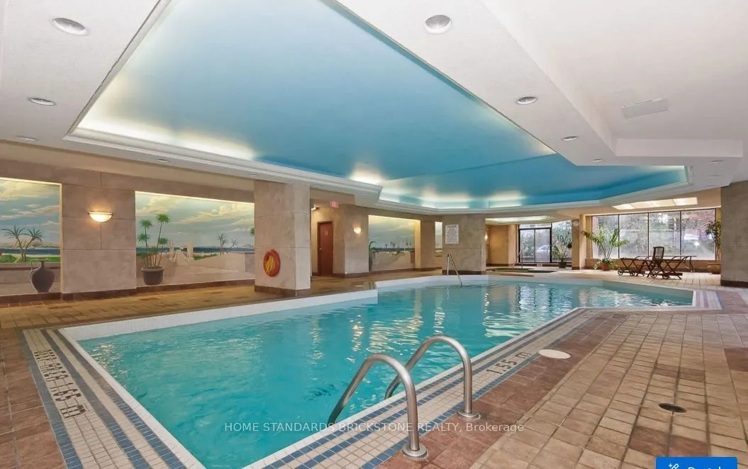 633 Bay Street #2421
