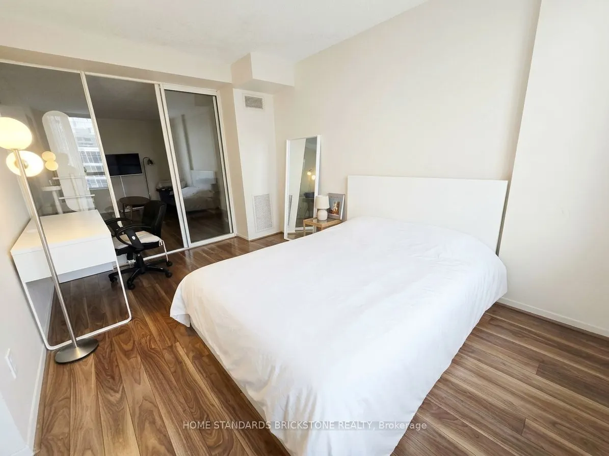 633 Bay Street #2421