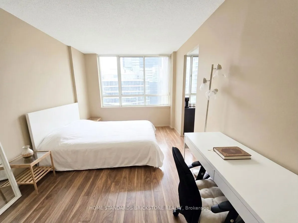 633 Bay Street #2421