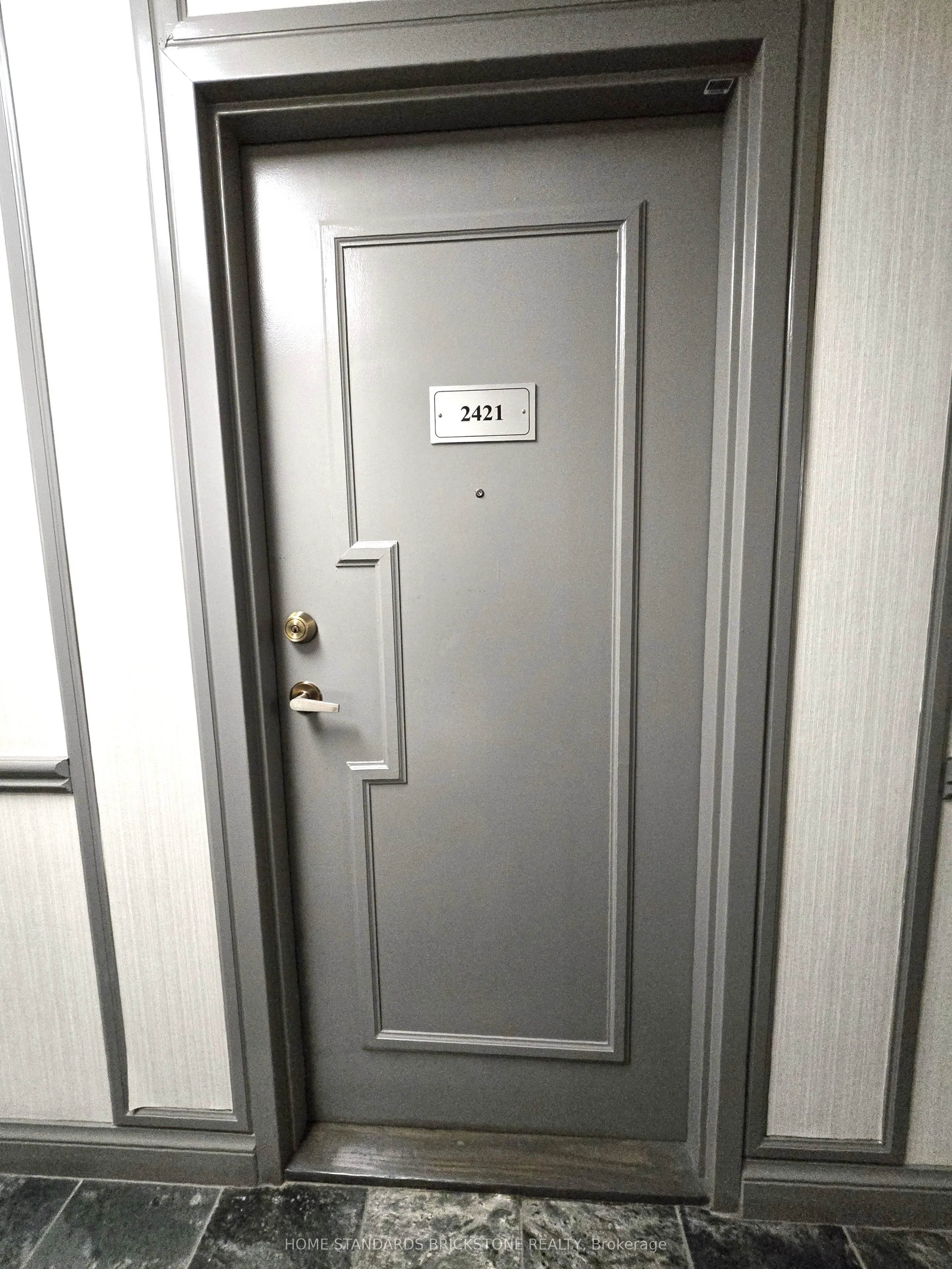 633 Bay Street #2421