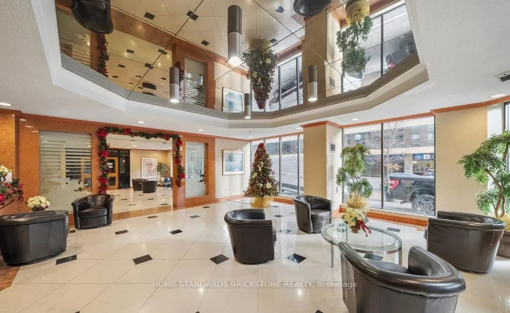 633 Bay Street #2421