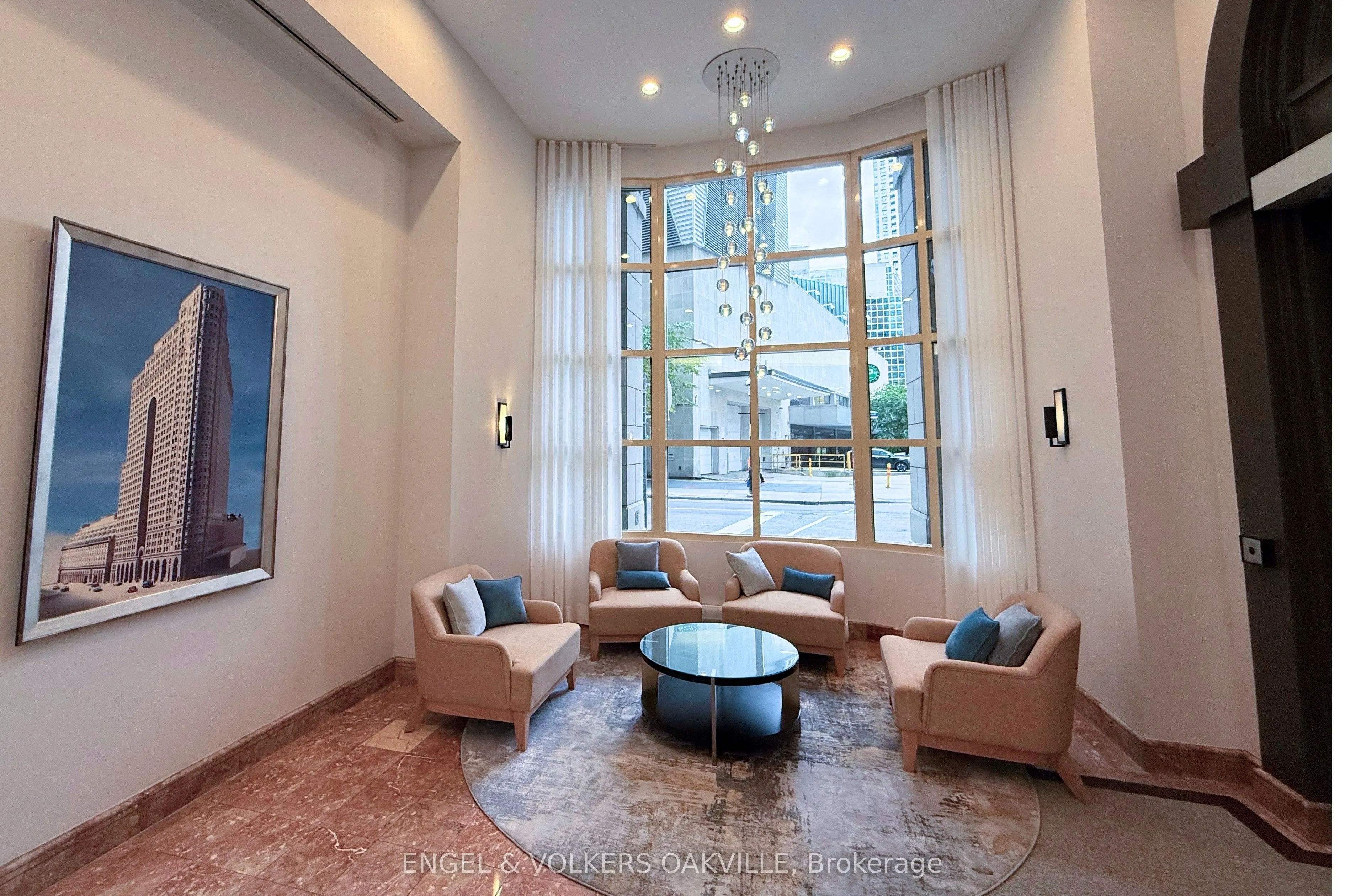 25 The Esplanade #1811