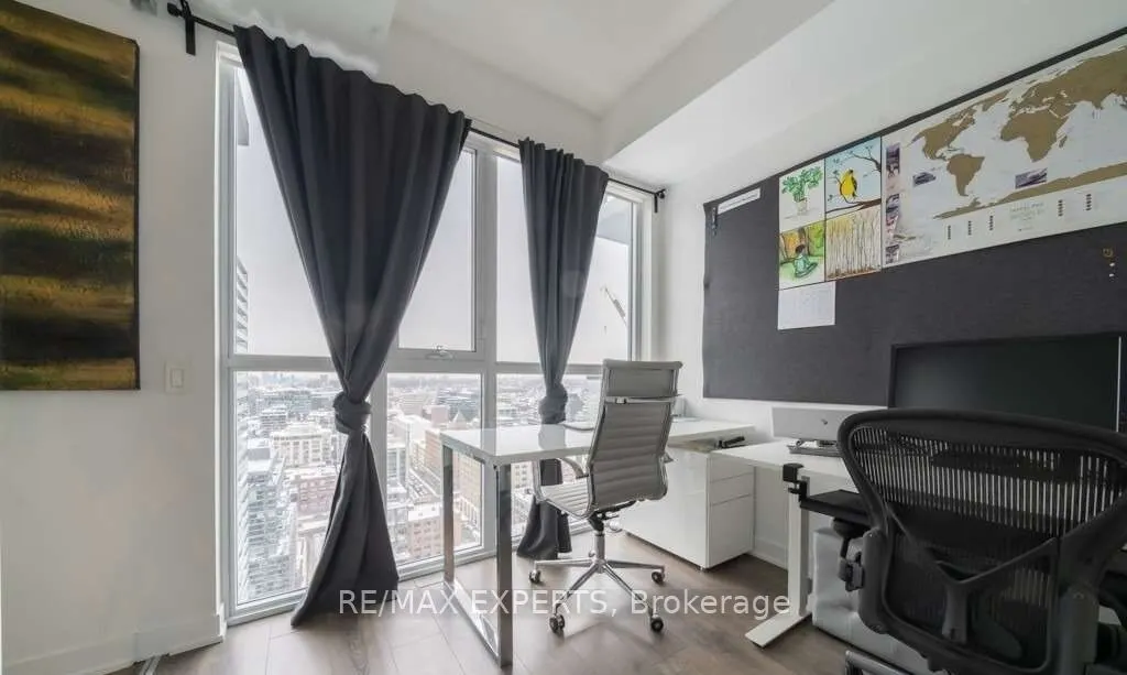 87 Peter Street #2602