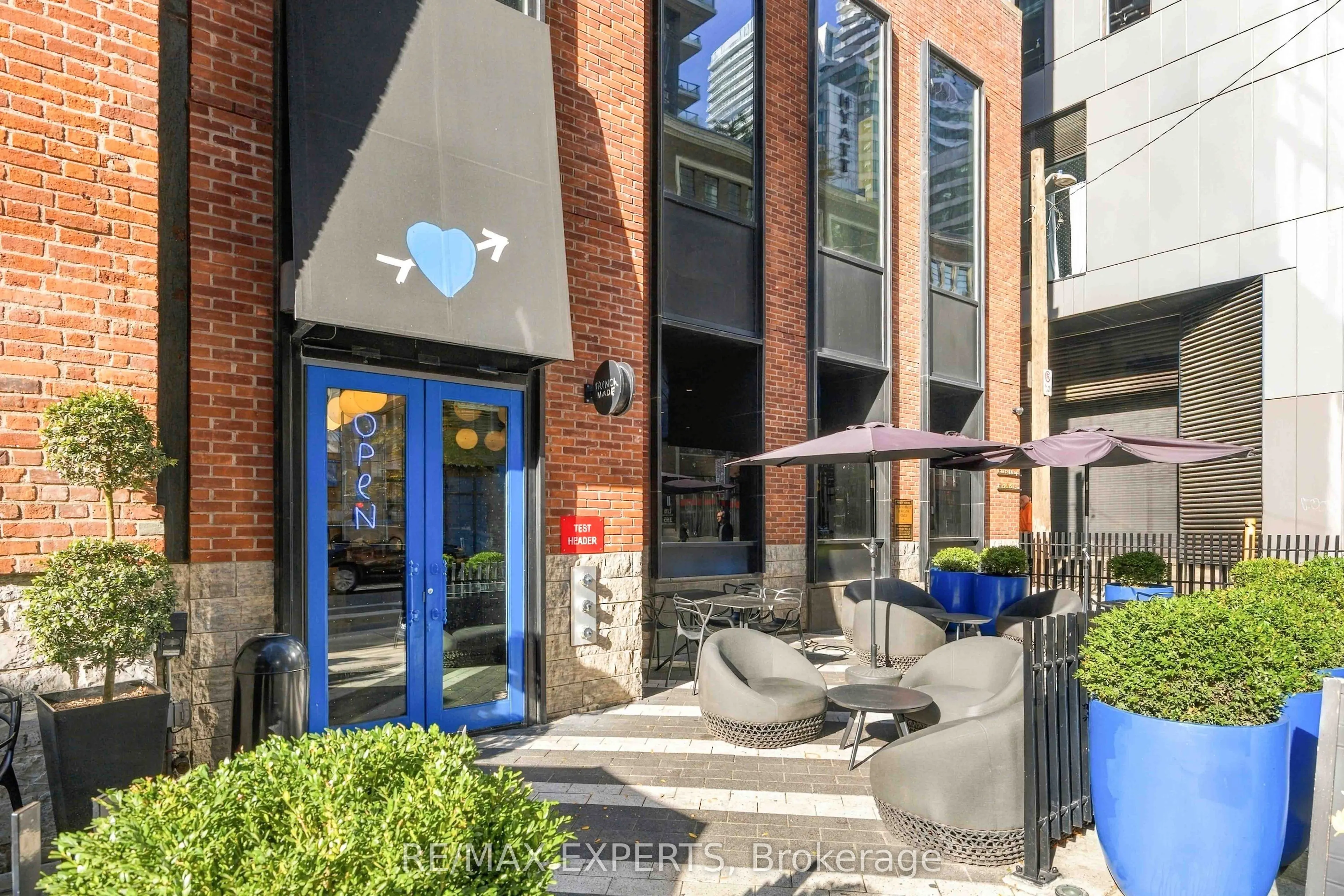 87 Peter Street #2602