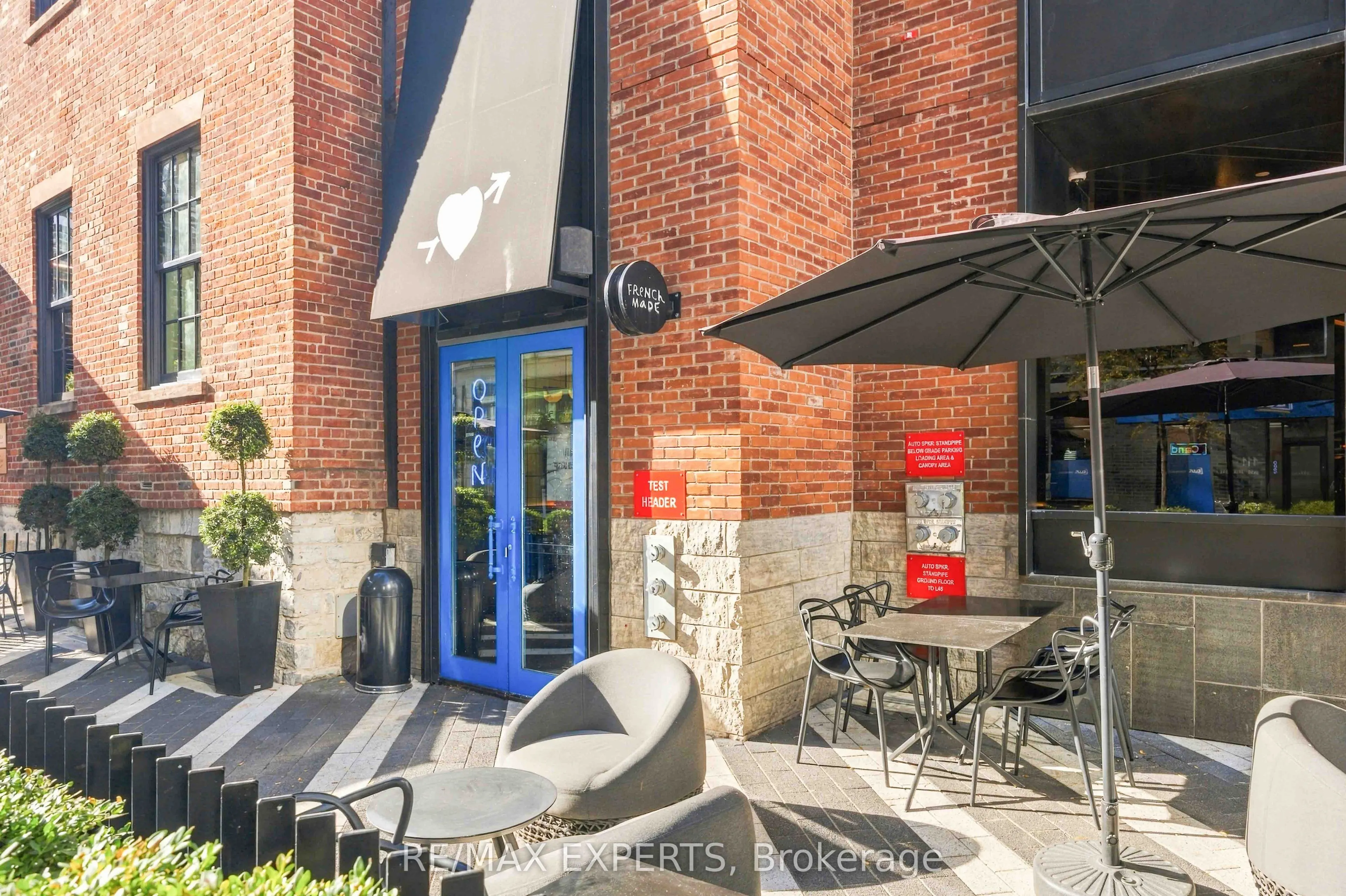 87 Peter Street #2602