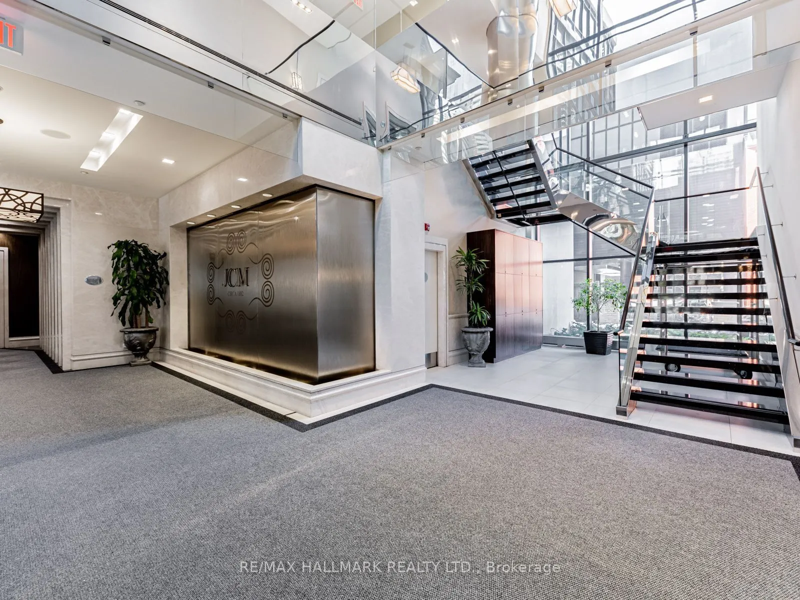 28 Linden Street #PH2