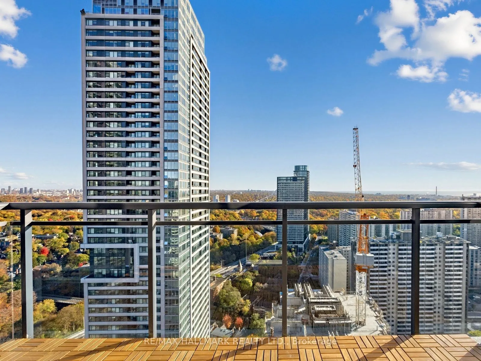 28 Linden Street #PH2