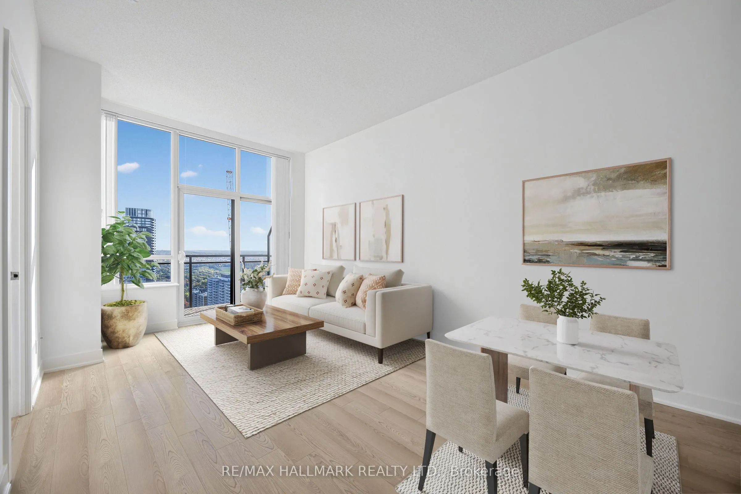 28 Linden Street #PH2