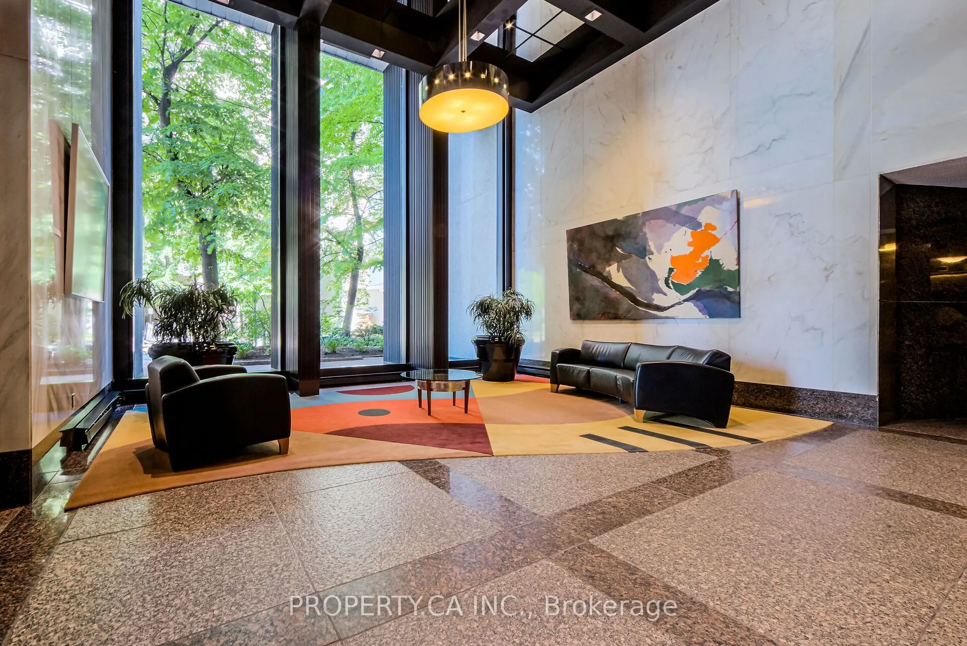 33 Harbour Square #2805