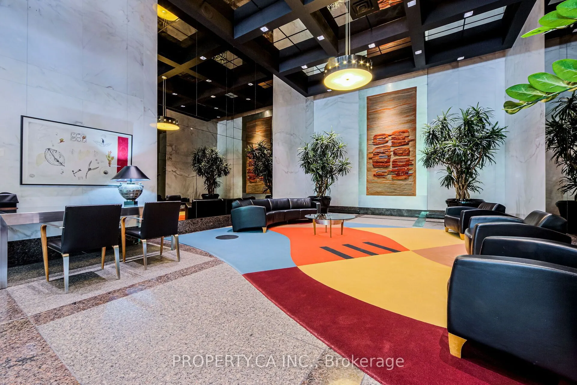 33 Harbour Square #2805