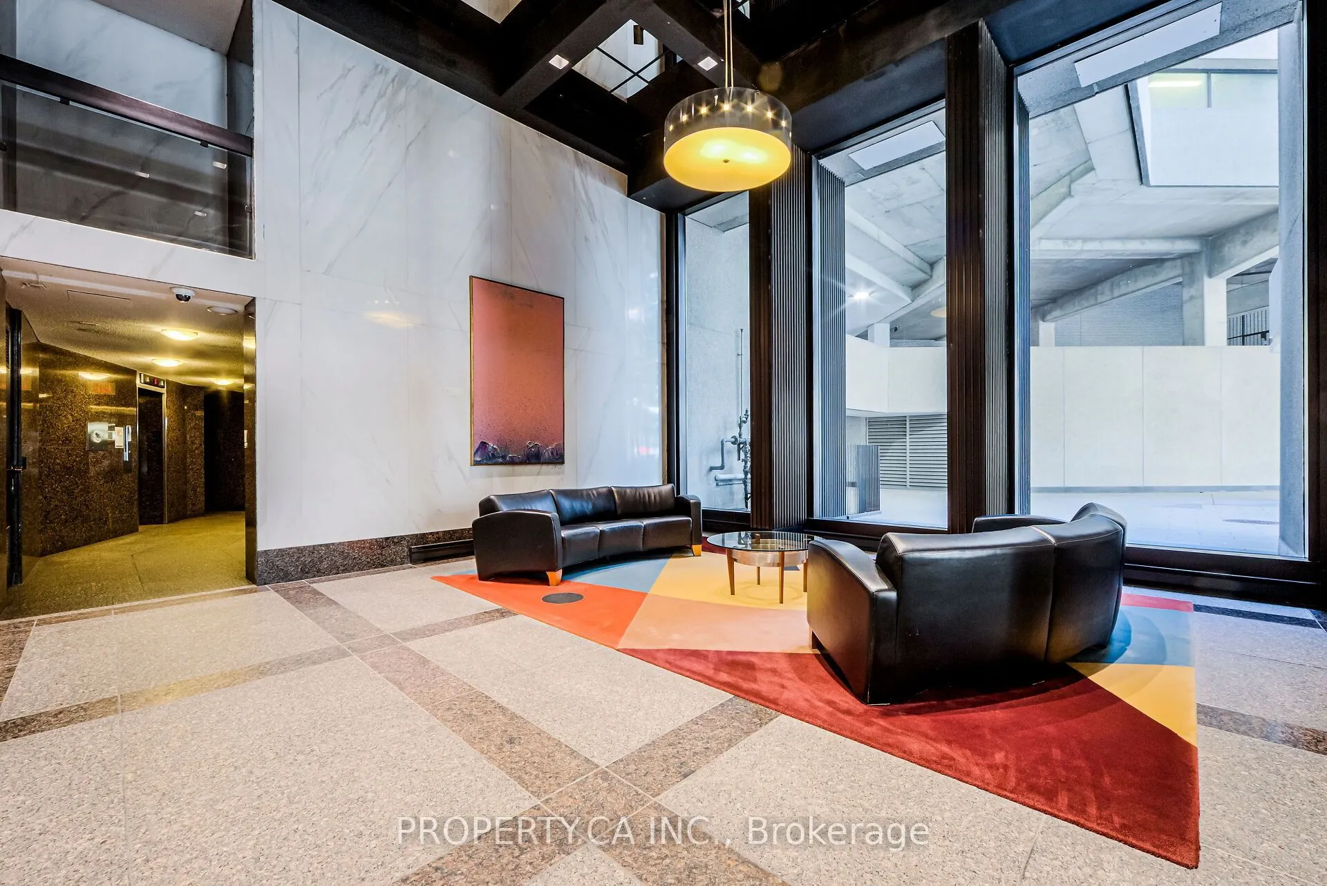33 Harbour Square #2805