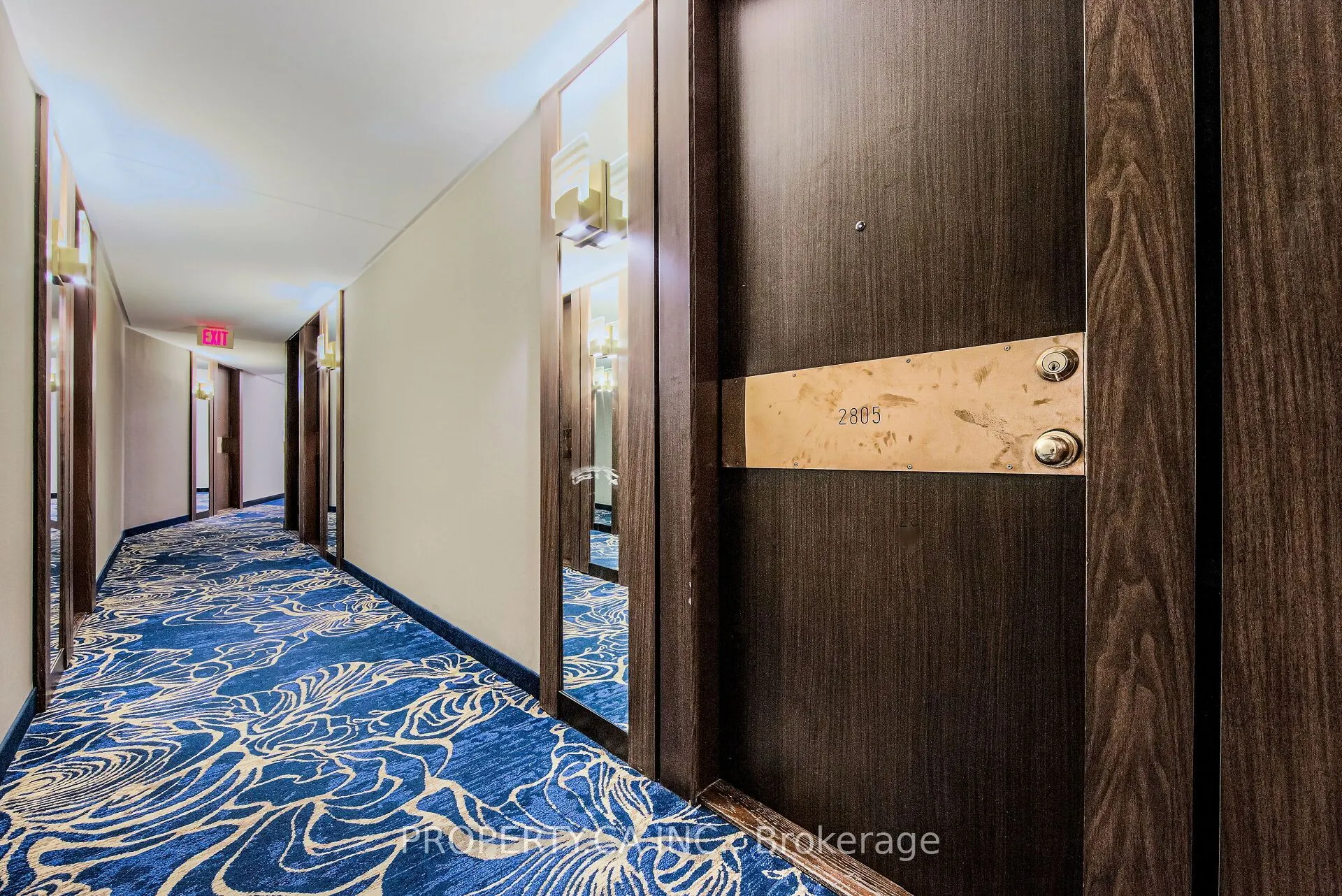 33 Harbour Square #2805