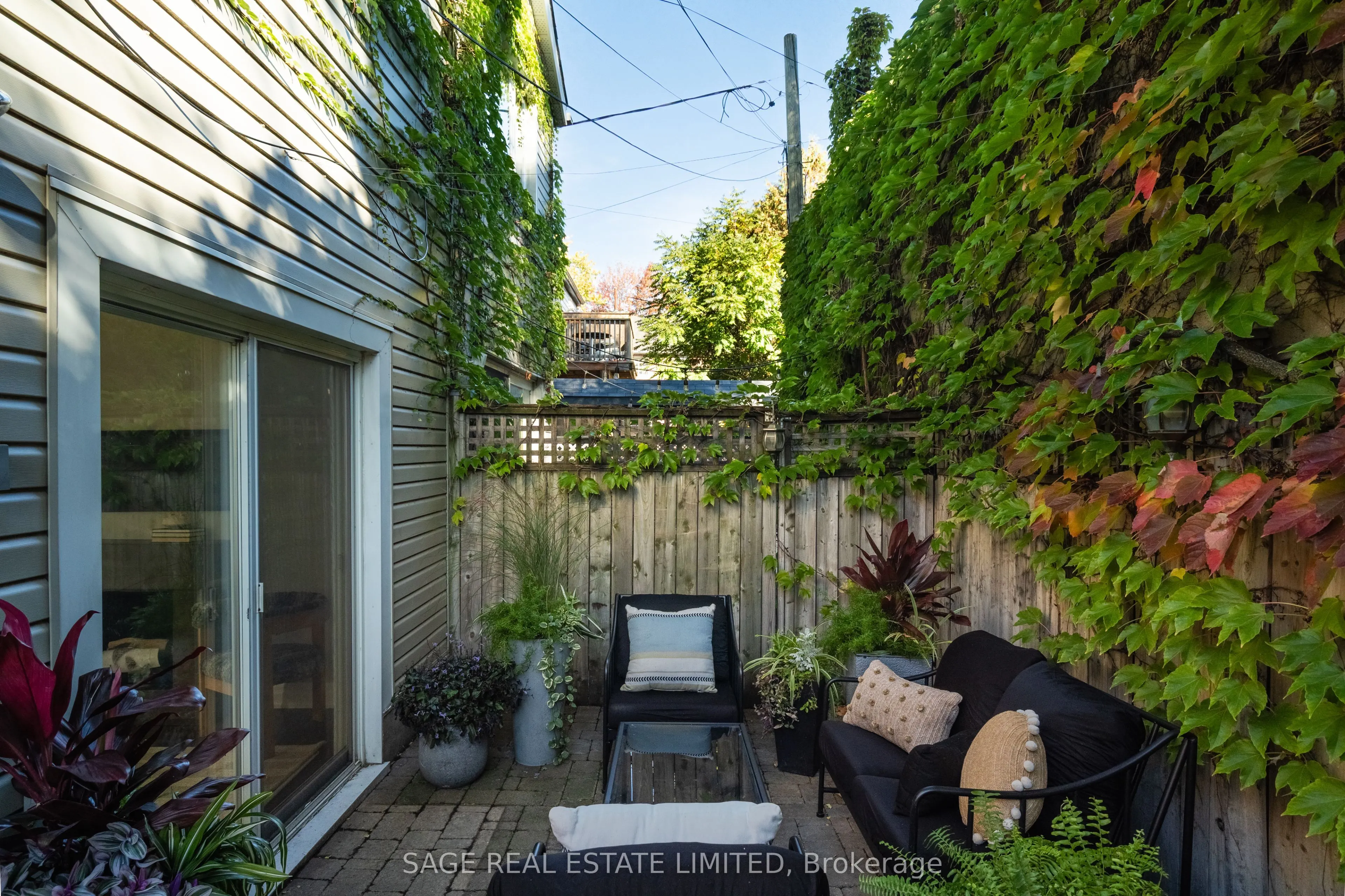 19 Palmerston Avenue