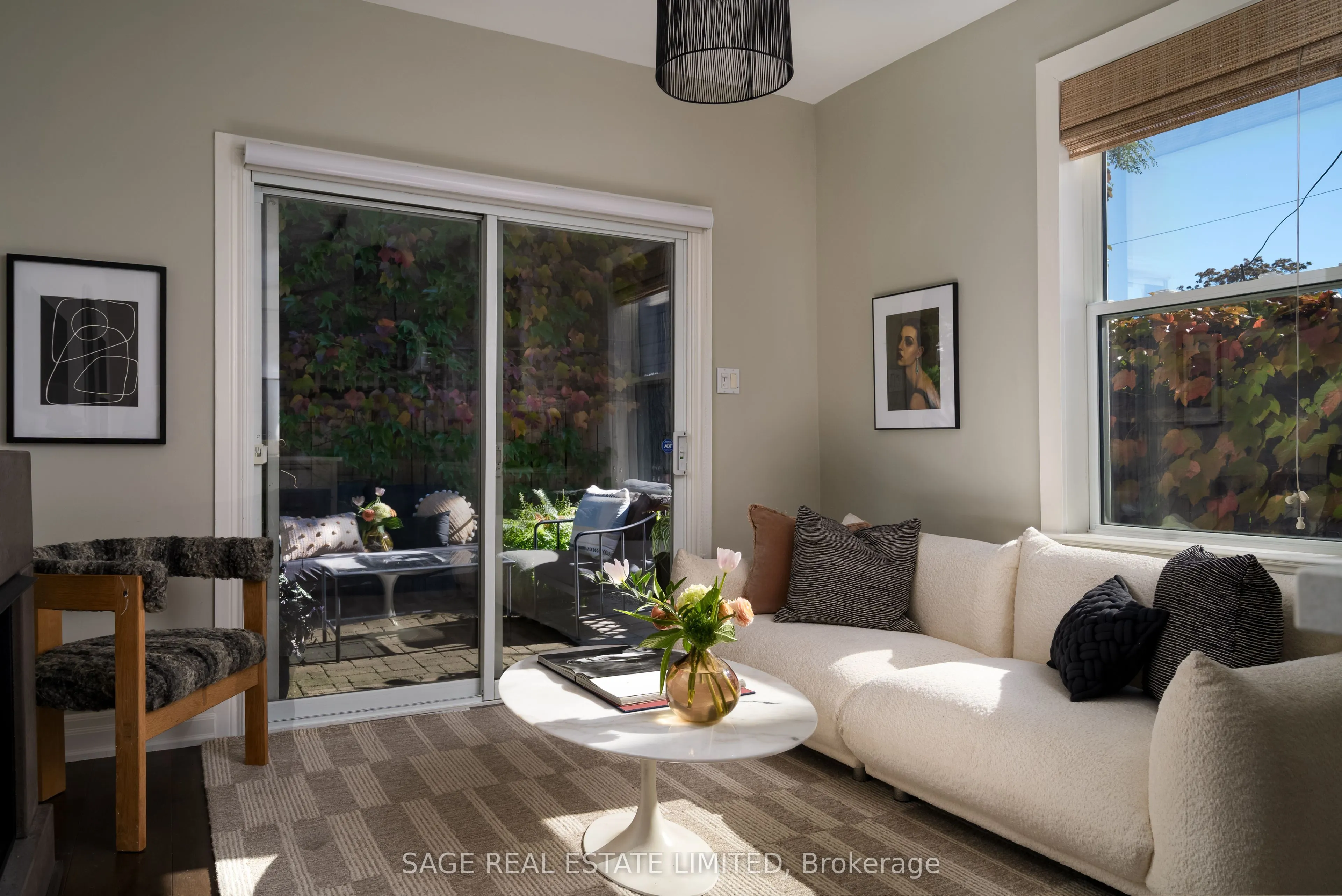 19 Palmerston Avenue
