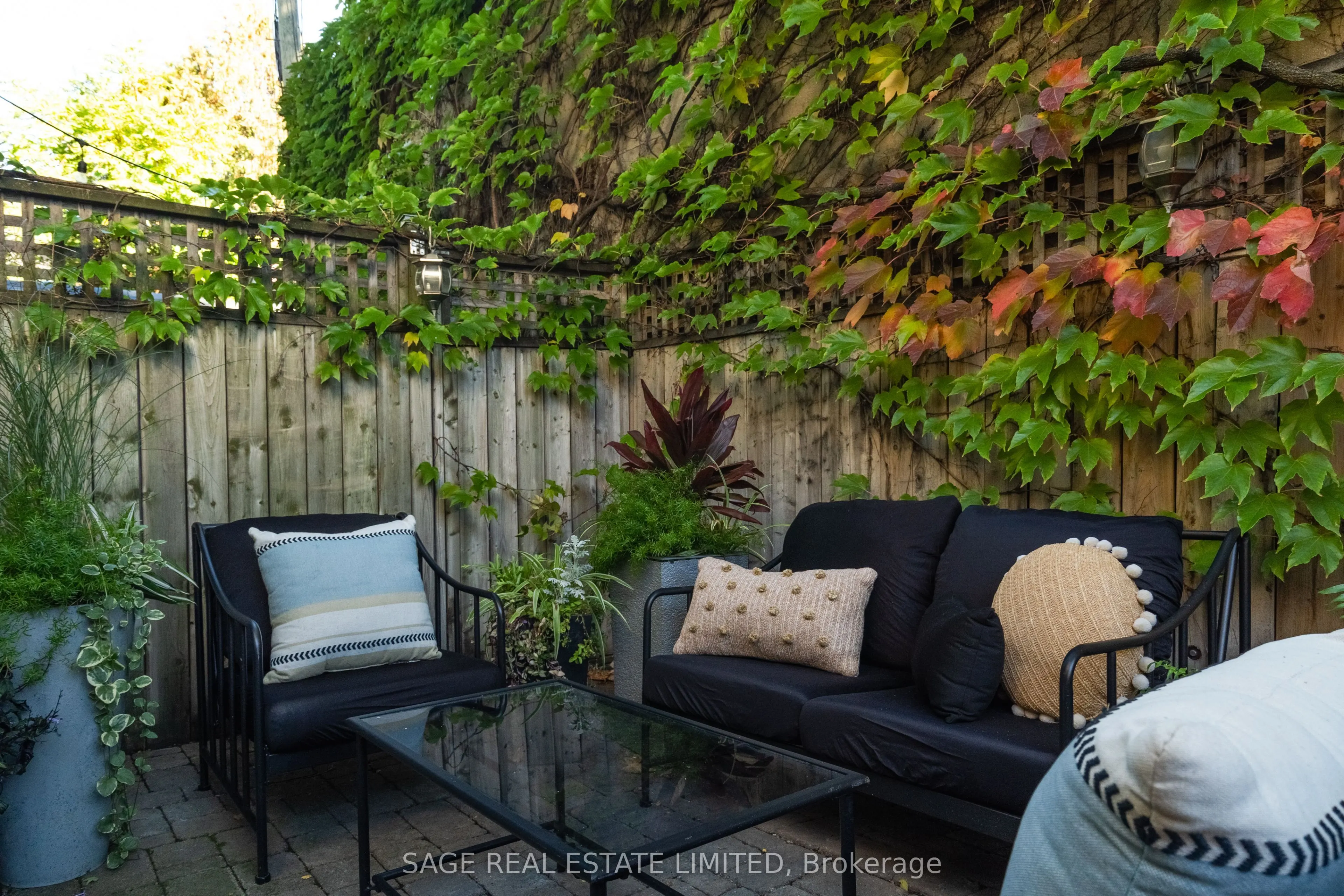 19 Palmerston Avenue