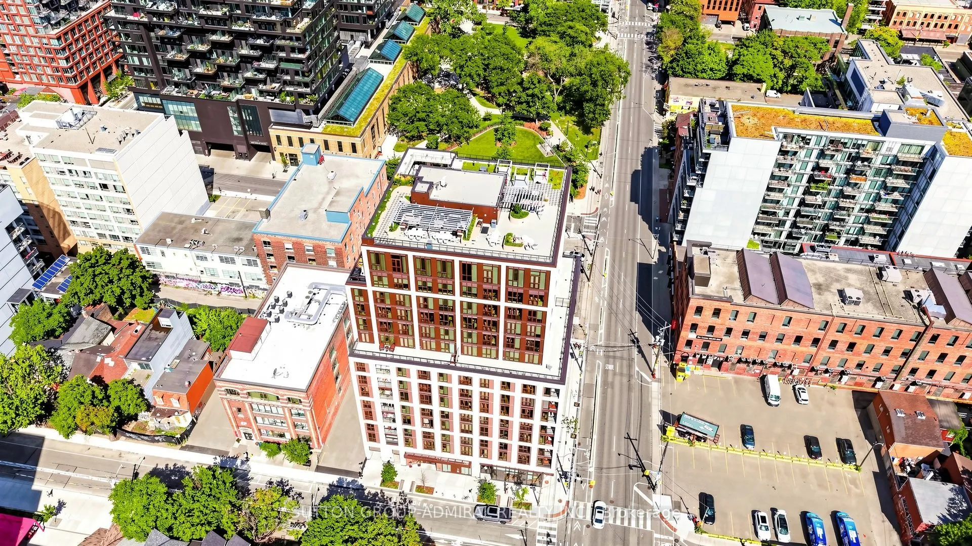 123 Portland Street #409