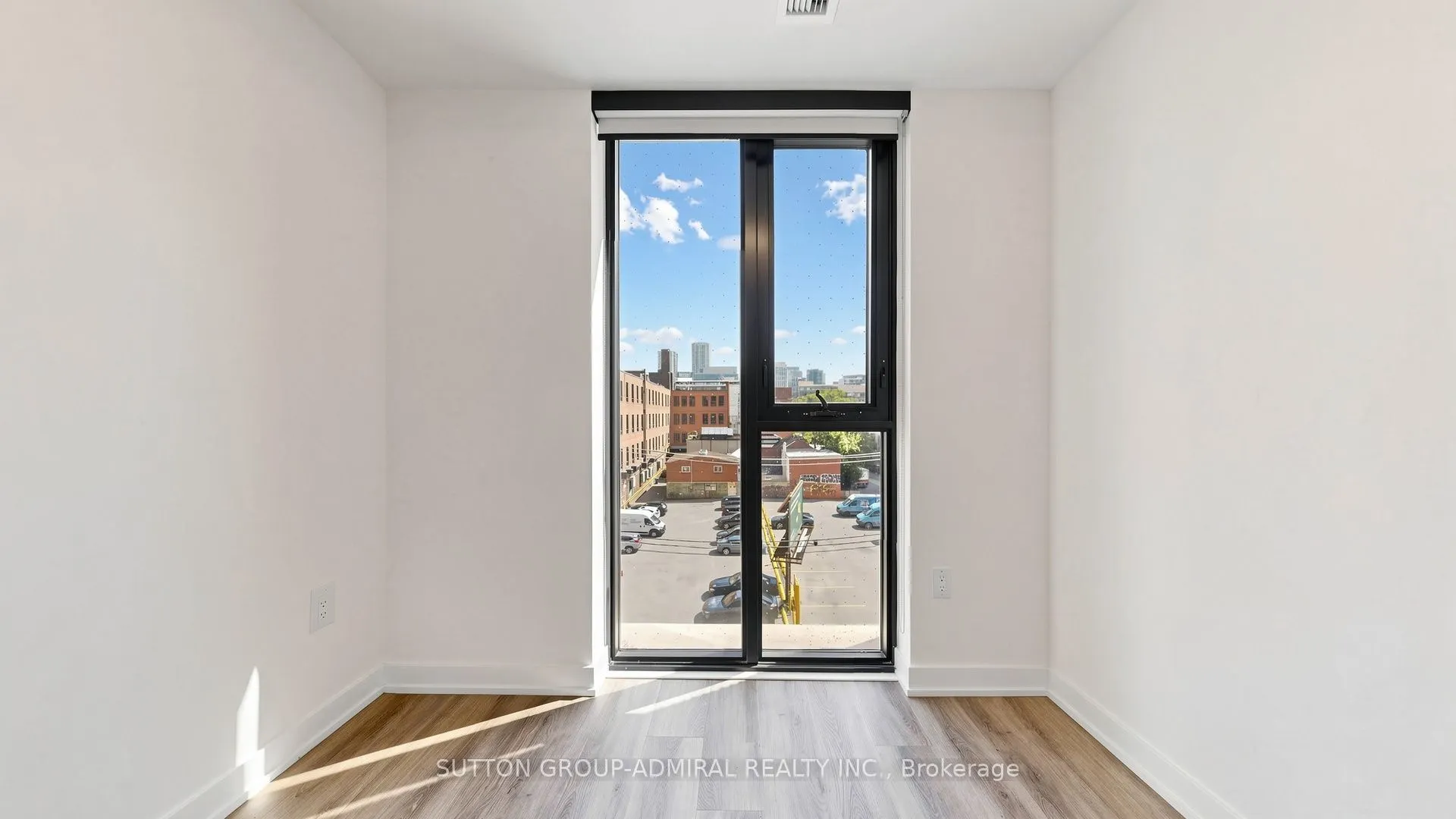 123 Portland Street #409