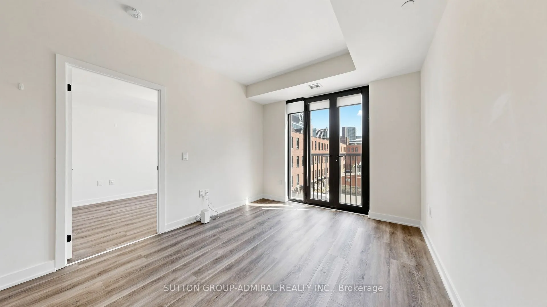 123 Portland Street #409