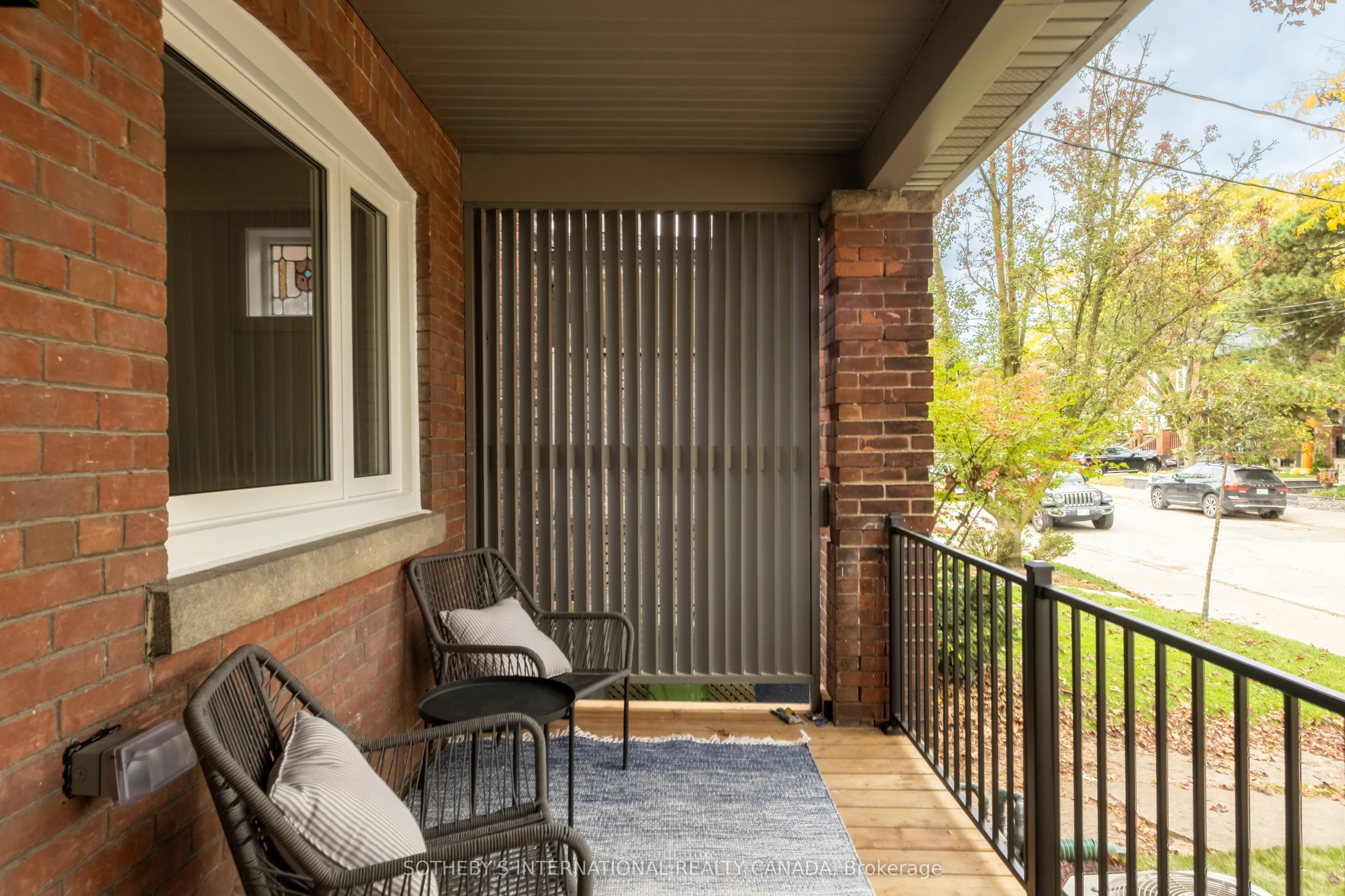 18 Thurston Road