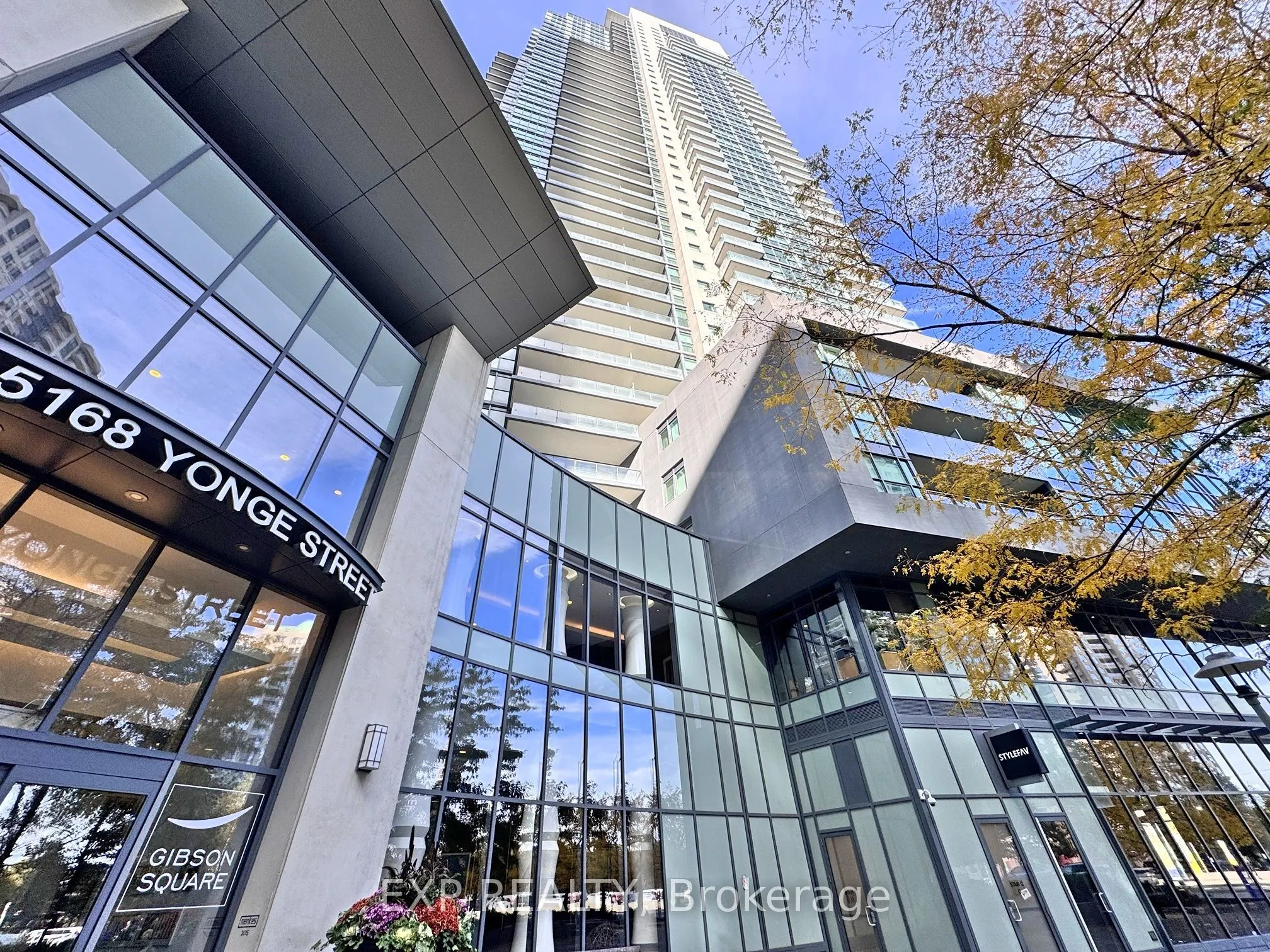 5168 Yonge Street #216