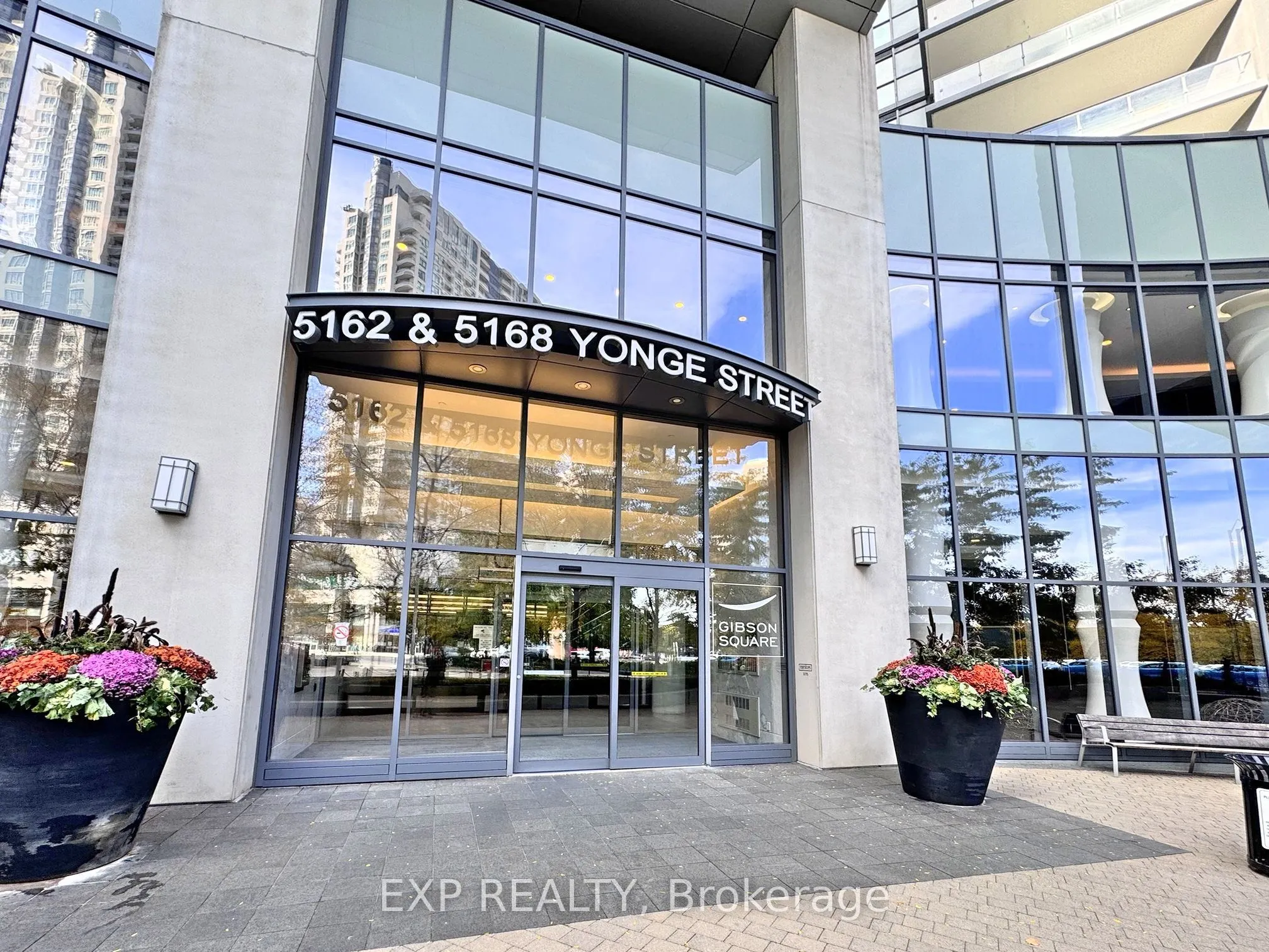 5168 Yonge Street #216