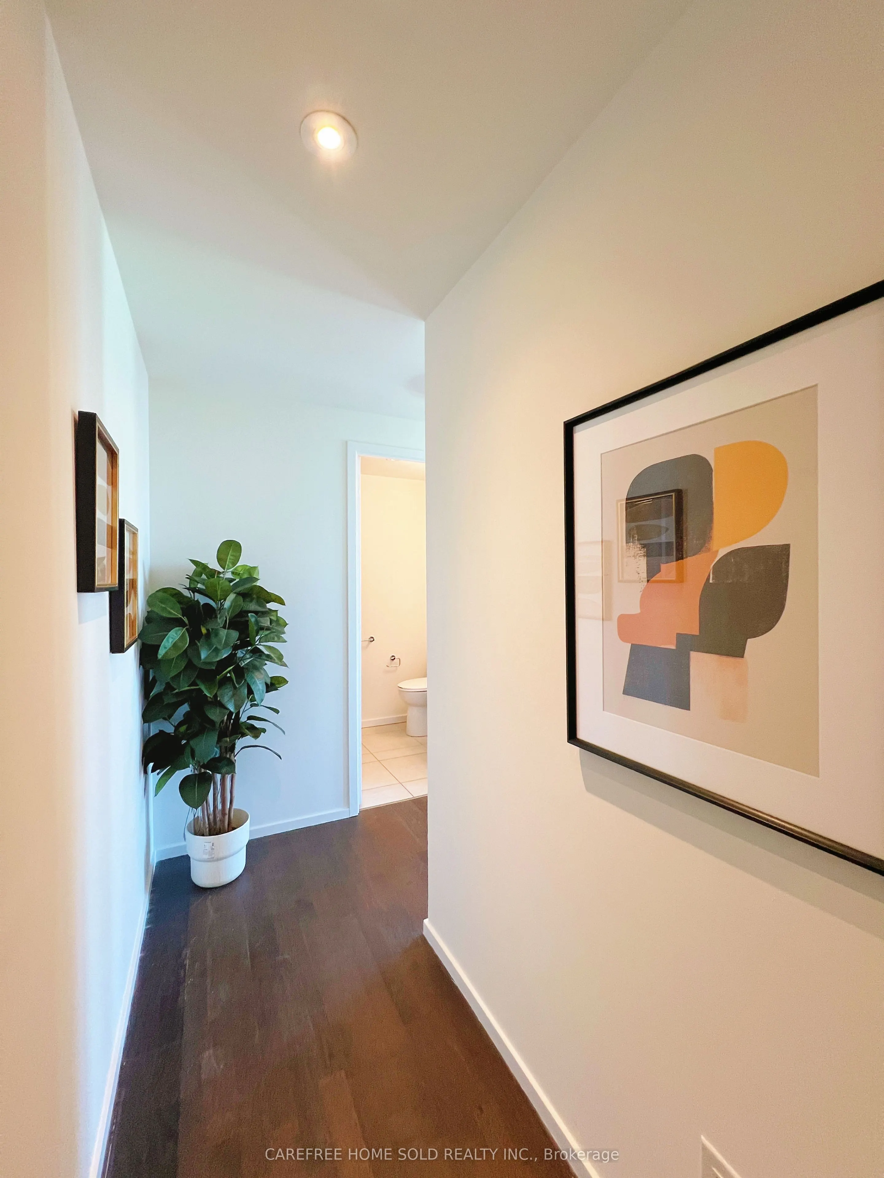 101 Charles Street E #2910