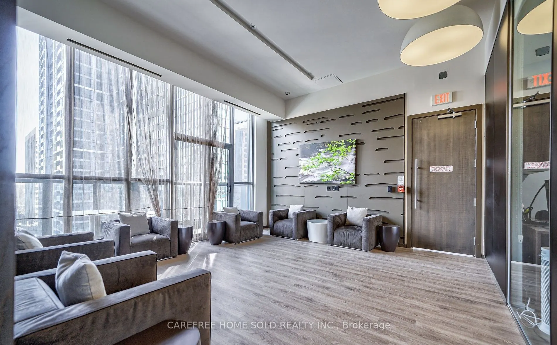101 Charles Street E #2910